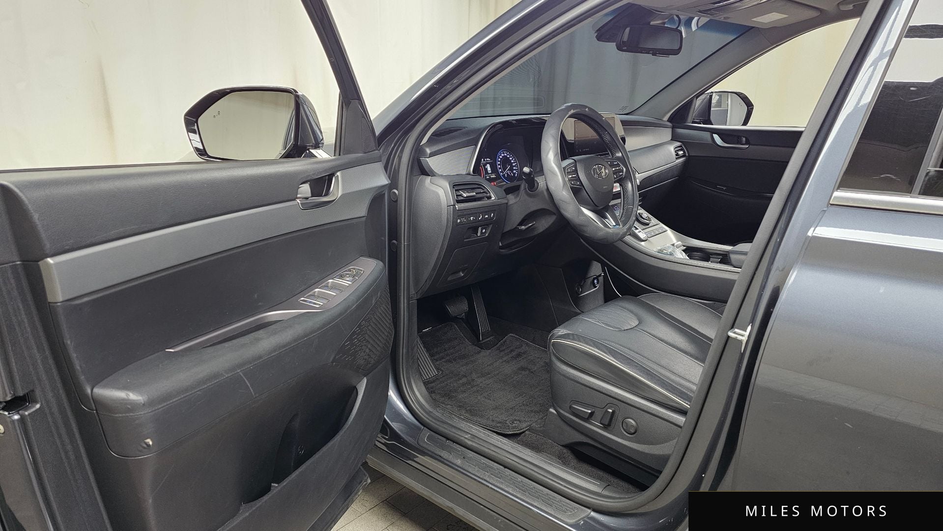 Hyundai Palisade 2022 — миниатюра 10