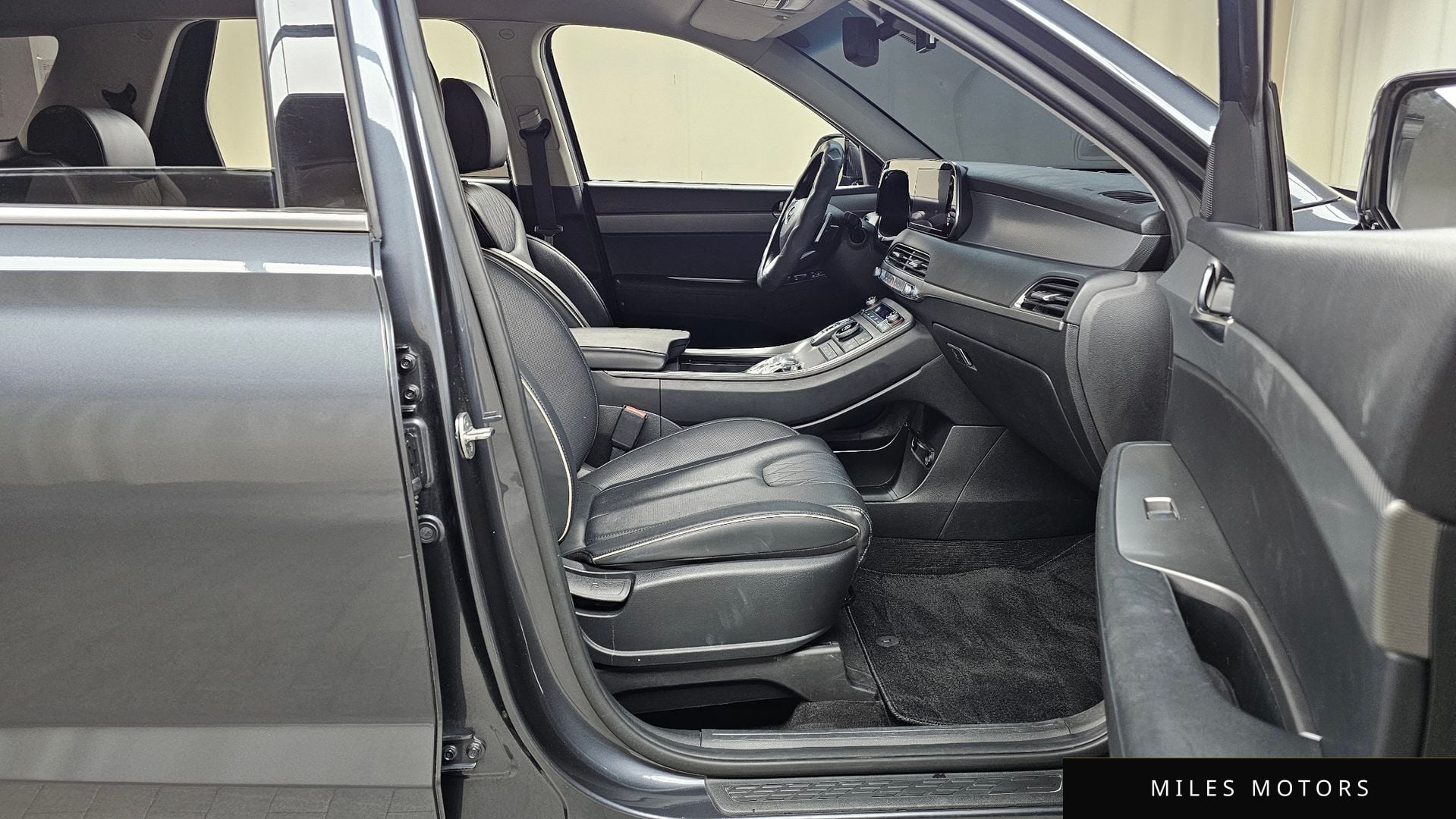 Hyundai Palisade 2022 — миниатюра 11