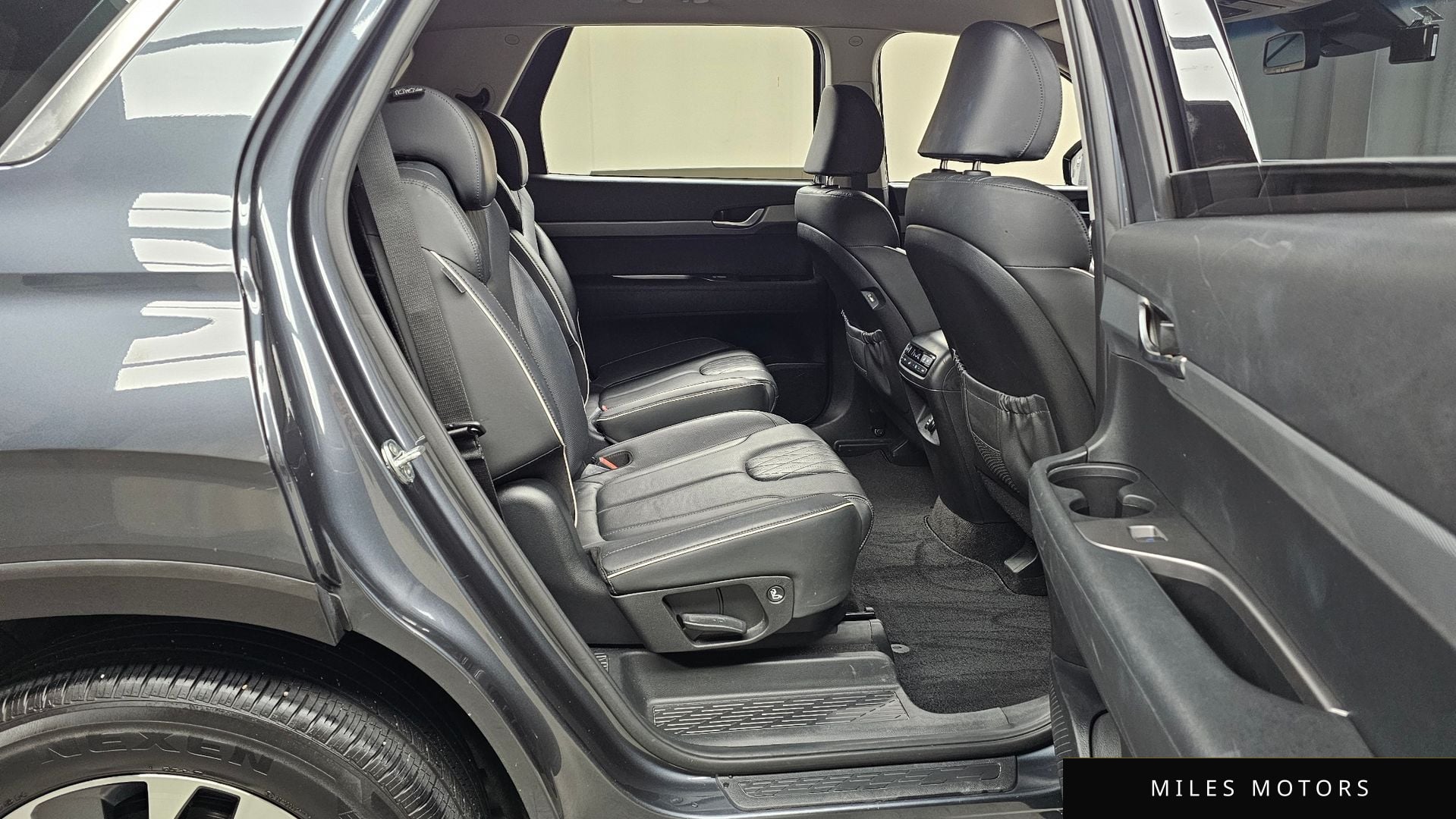 Hyundai Palisade 2022 — миниатюра 12