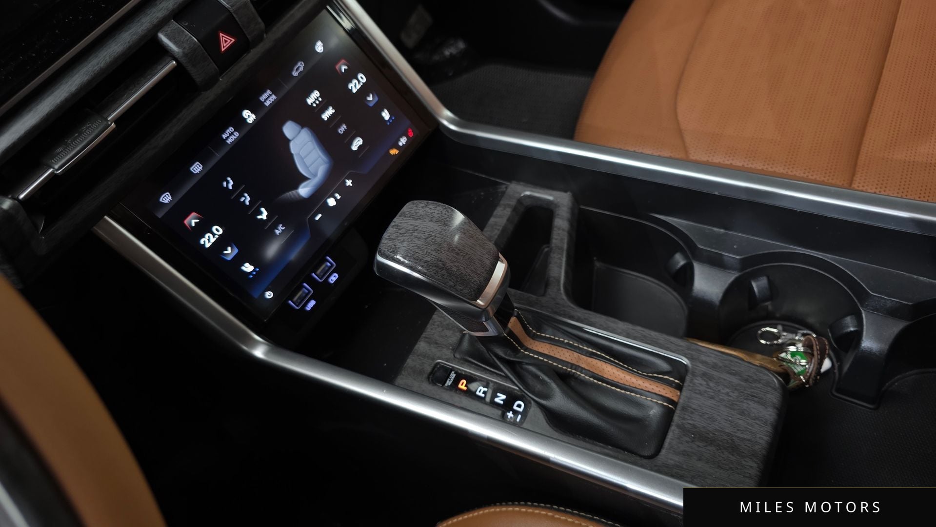 KG Mobility Torres 2023 — миниатюра 9
