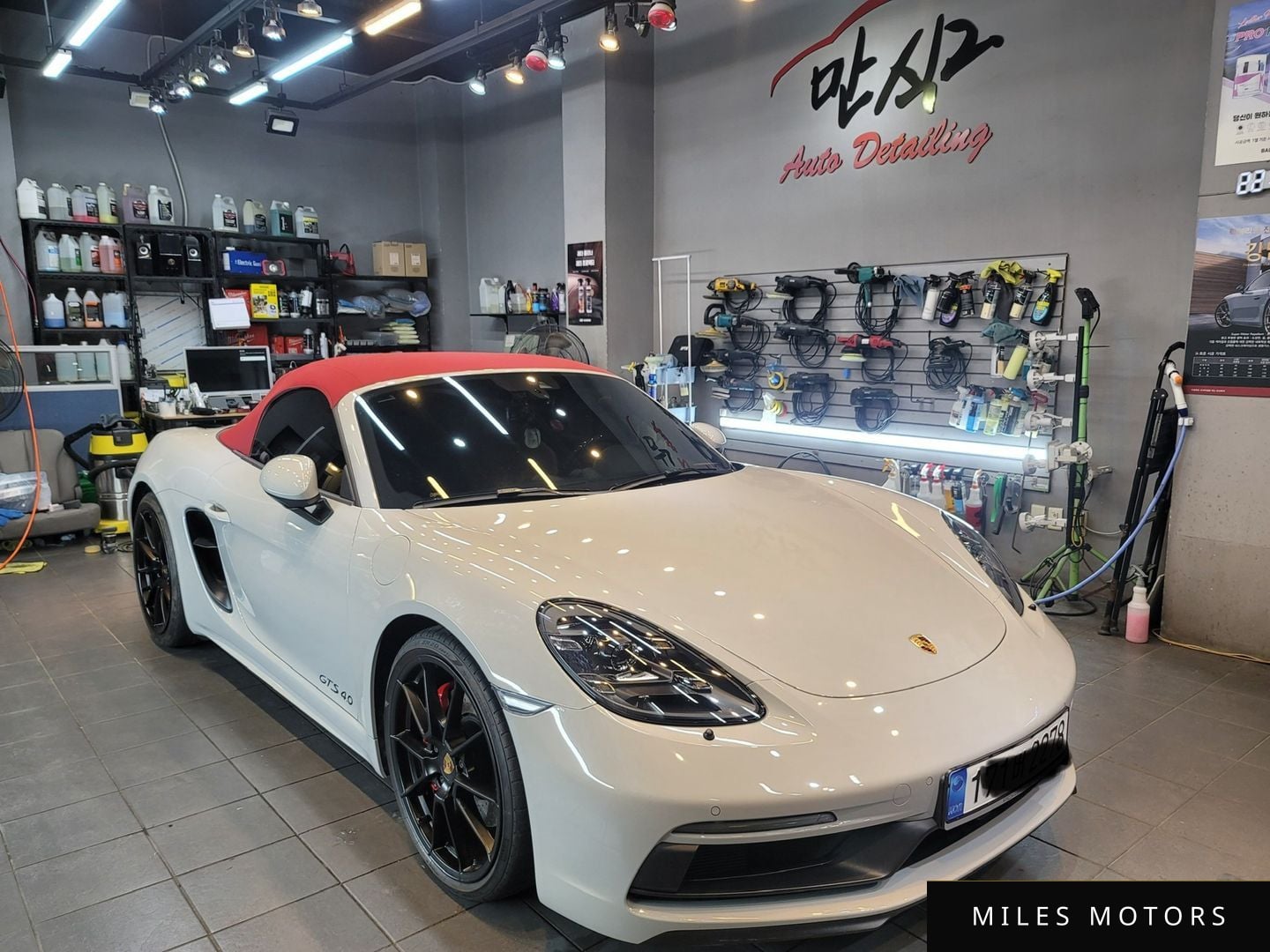 Porsche 718 2022 — миниатюра 2