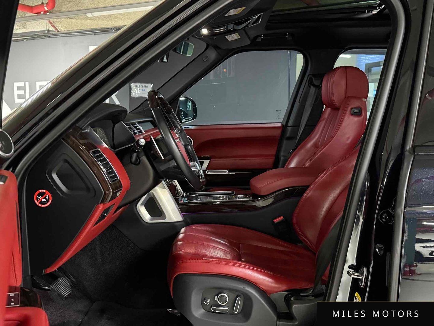 Land Rover Range Rover 2017 — миниатюра 10