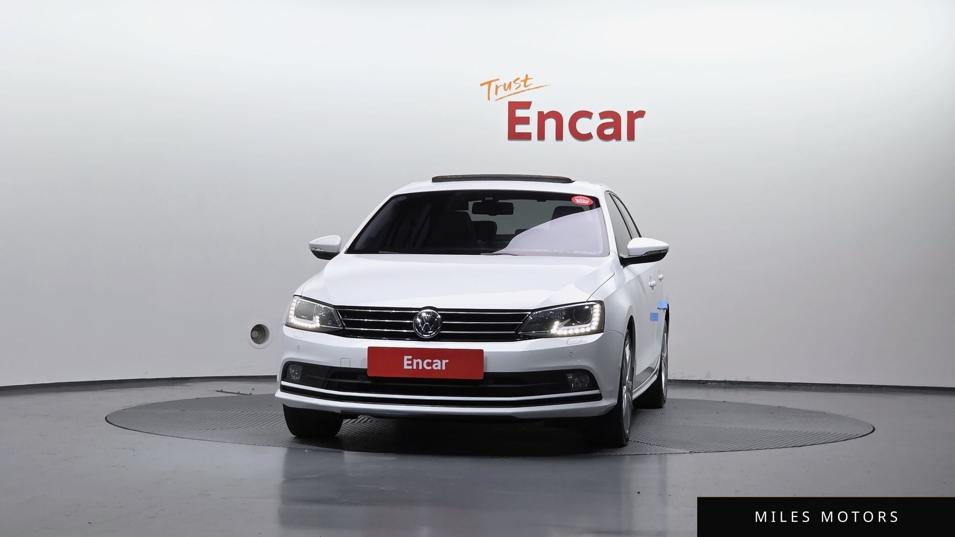 Volkswagen Jetta 2015 — миниатюра 3