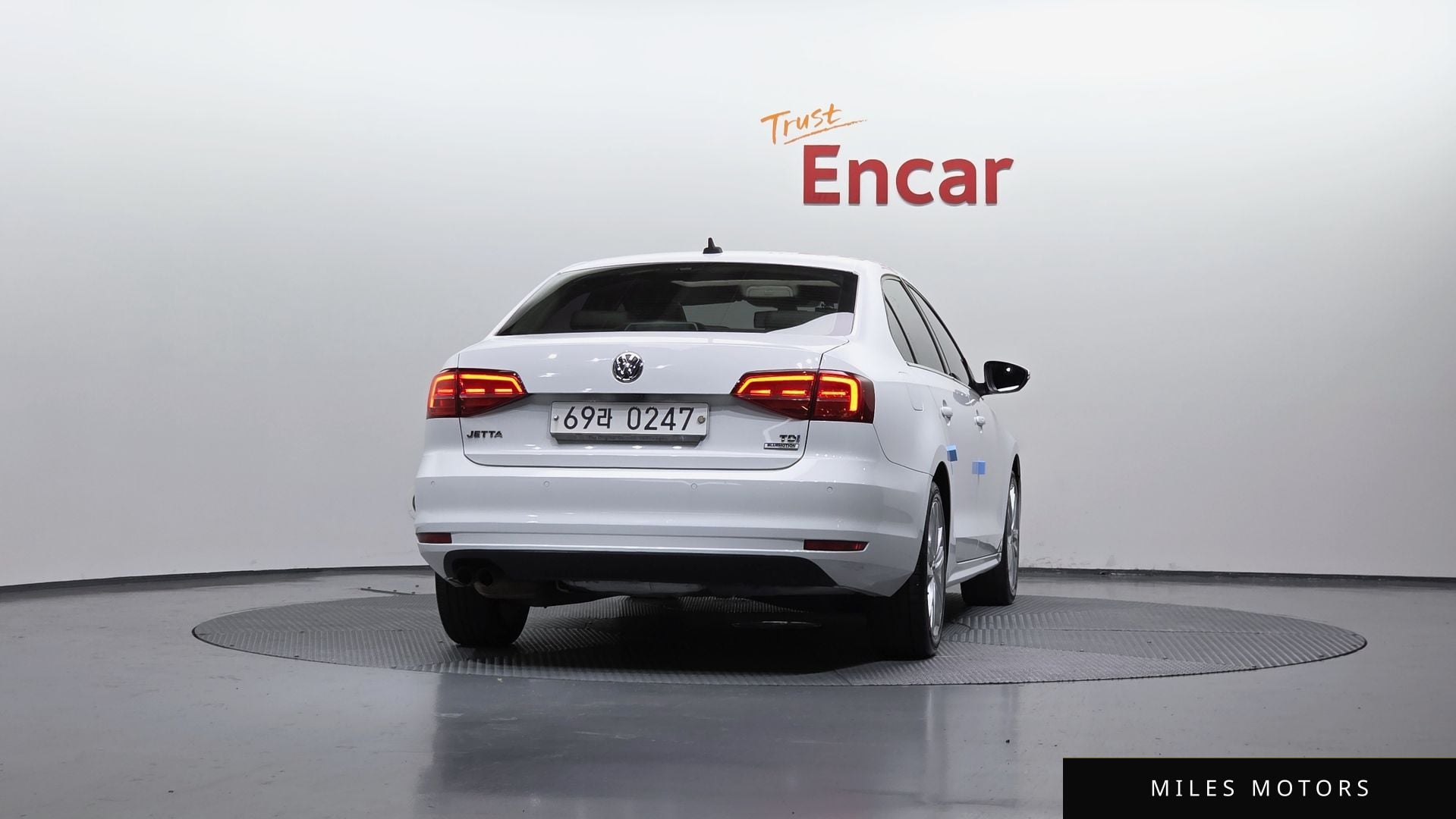 Volkswagen Jetta 2015 — миниатюра 4