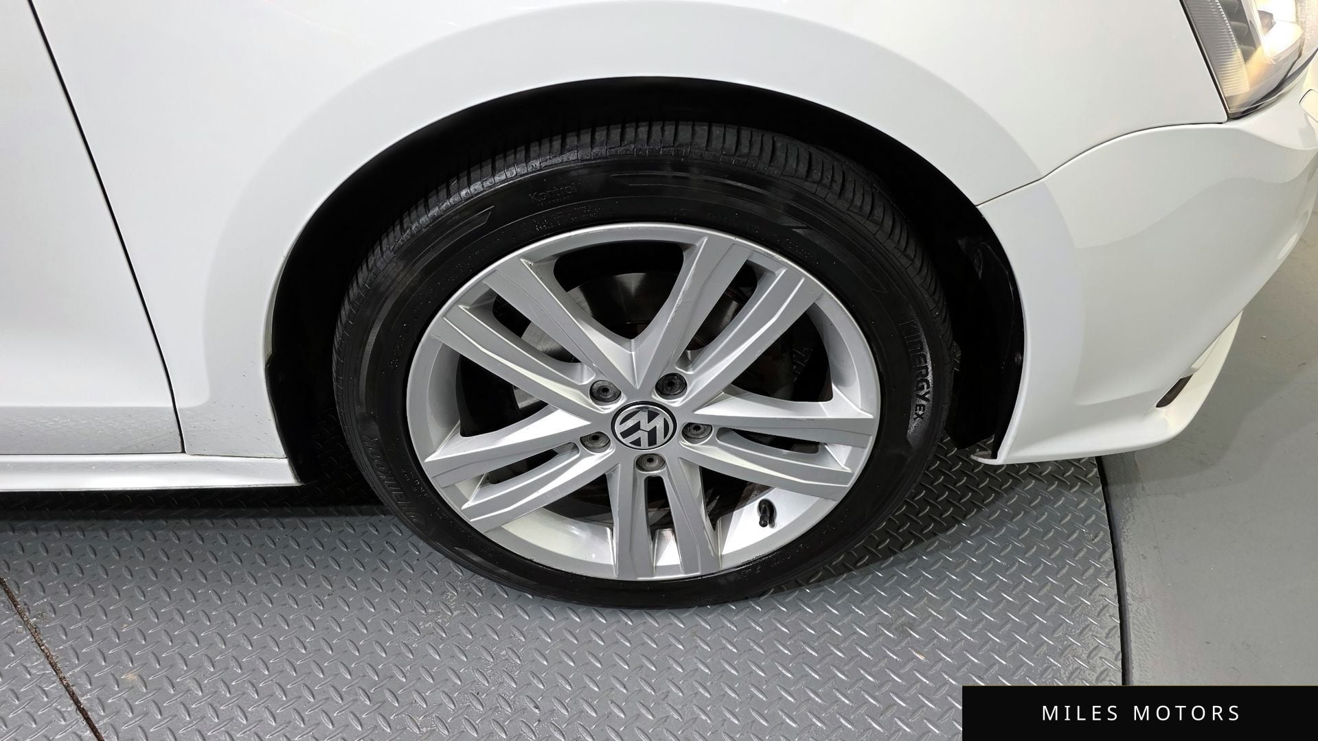 Volkswagen Jetta 2015 — миниатюра 5