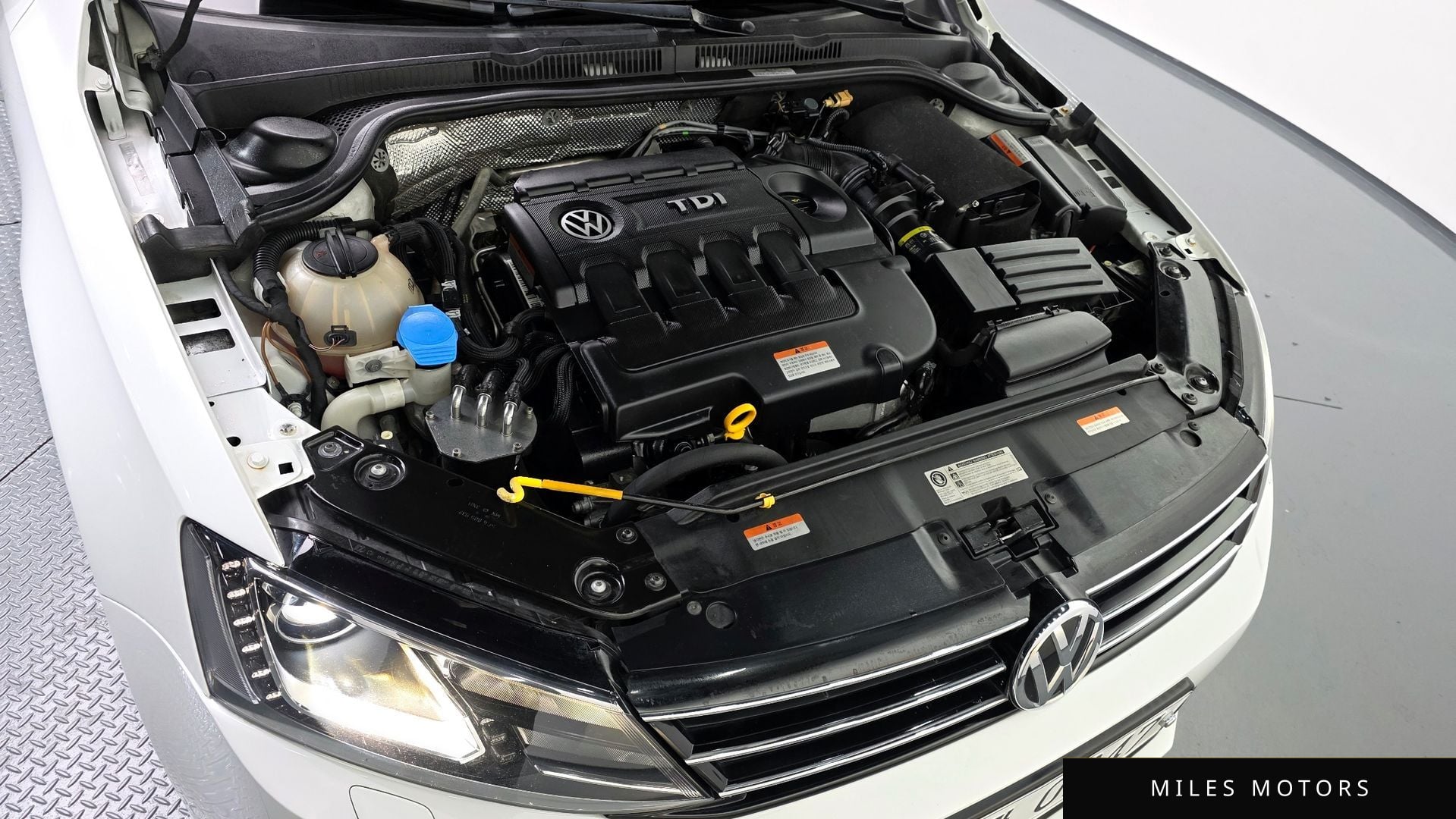 Volkswagen Jetta 2015 — миниатюра 6