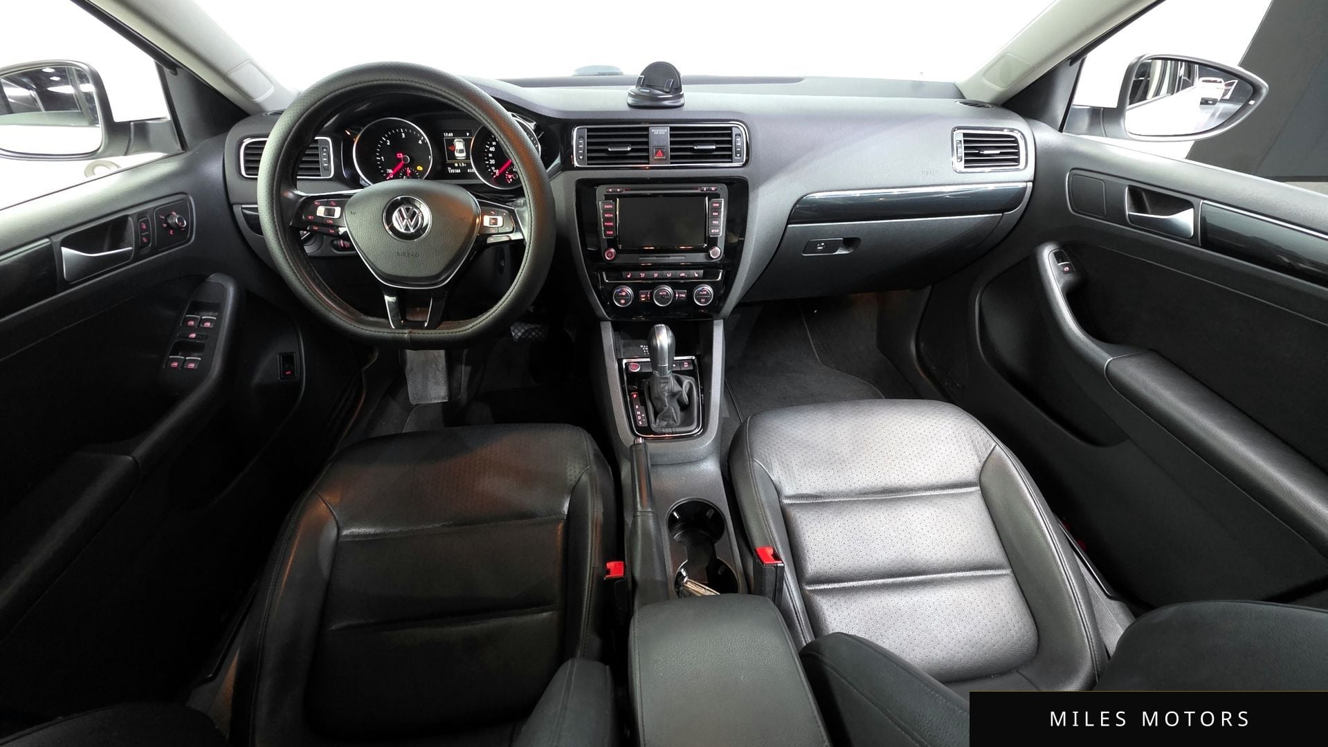 Volkswagen Jetta 2015 — миниатюра 7