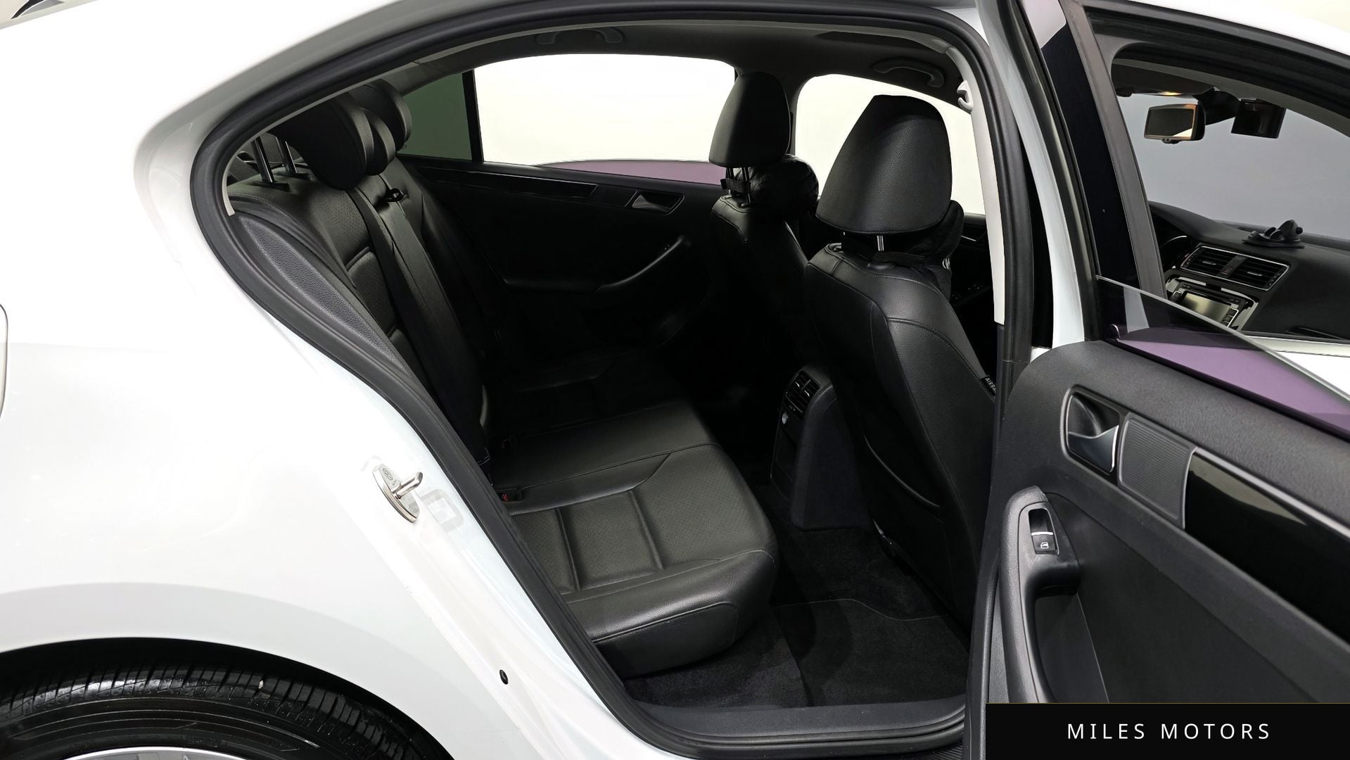 Volkswagen Jetta 2015 — миниатюра 12