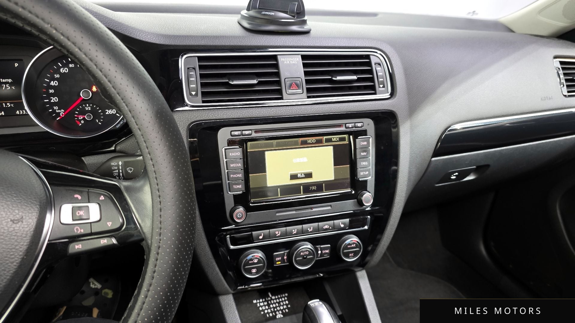 Volkswagen Jetta 2015 — миниатюра 15