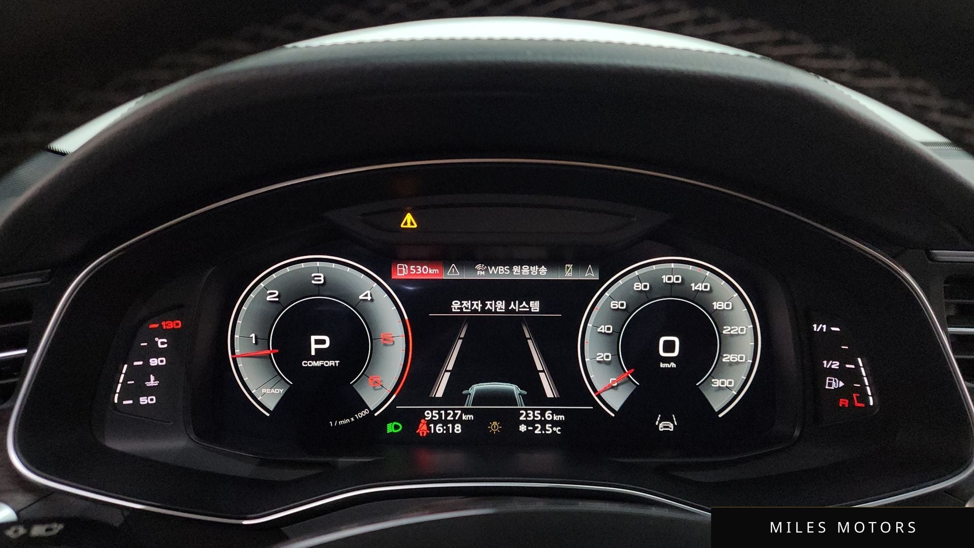 Audi A7 (4K) 2022 — миниатюра 8