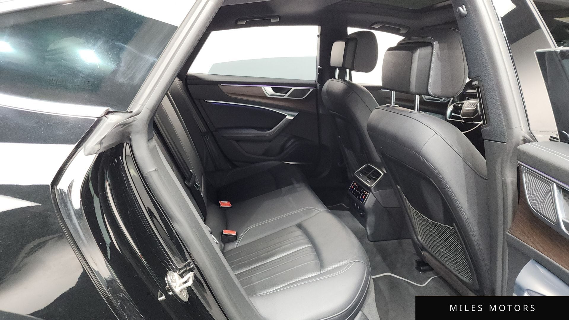 Audi A7 (4K) 2022 — миниатюра 12