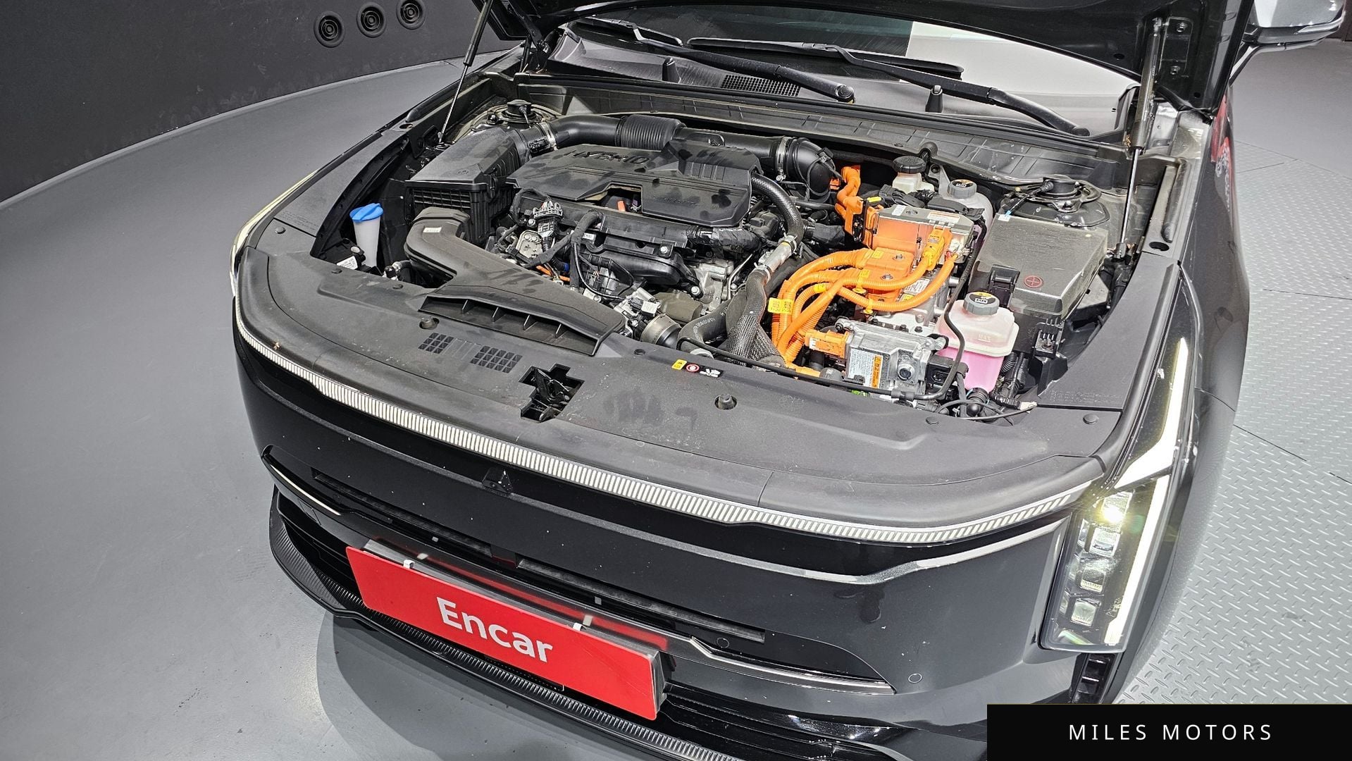 Kia K8 2025 — миниатюра 6
