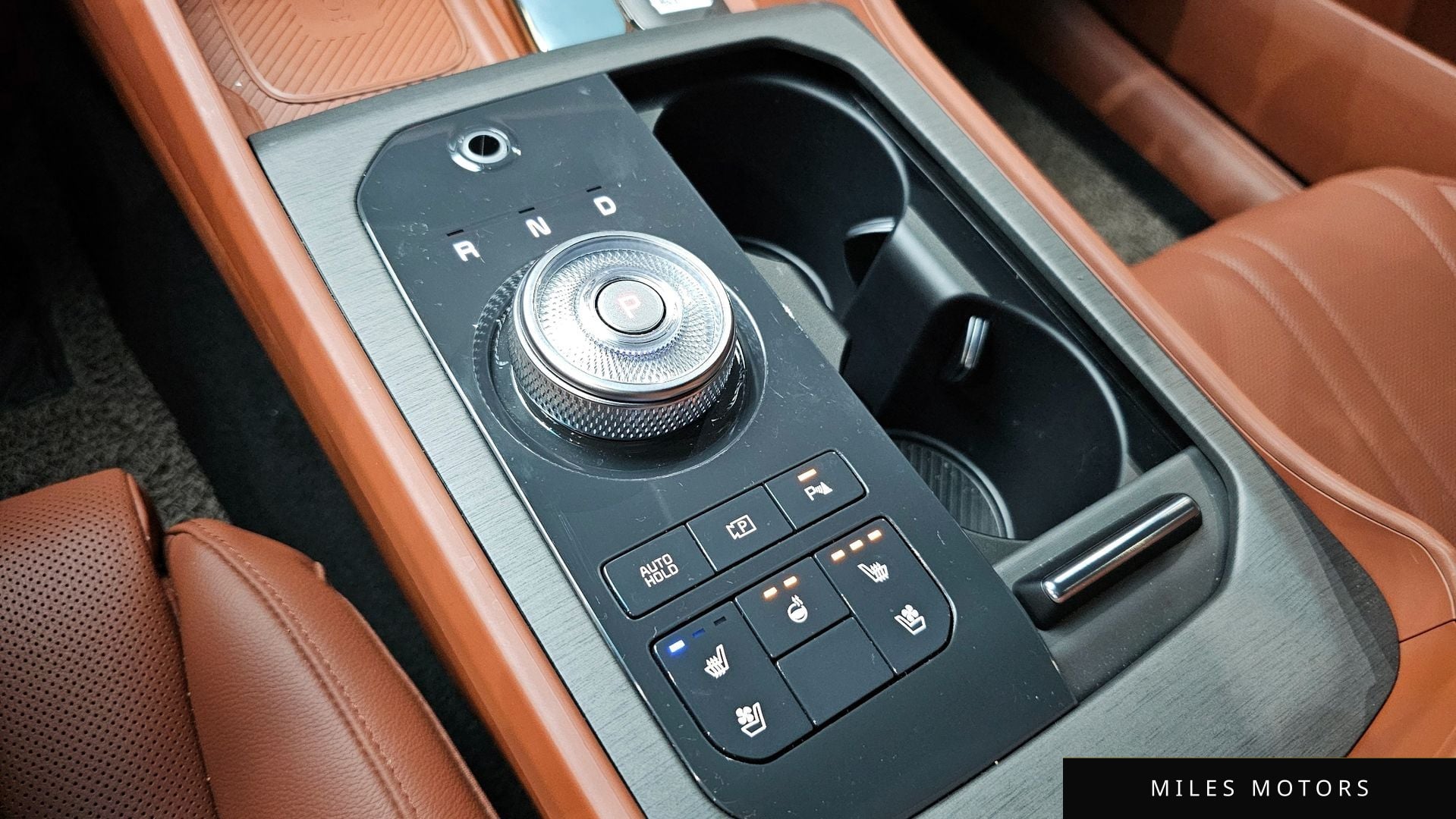 Kia K8 2025 — миниатюра 9