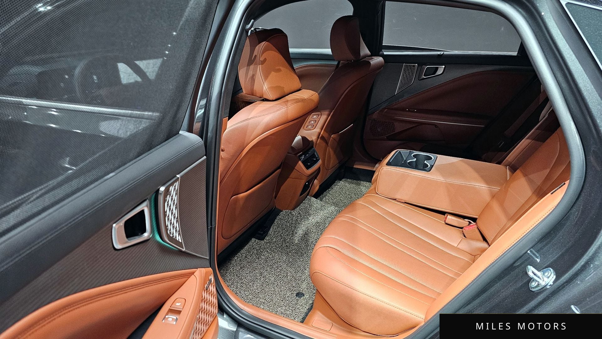 Kia K8 2025 — миниатюра 12