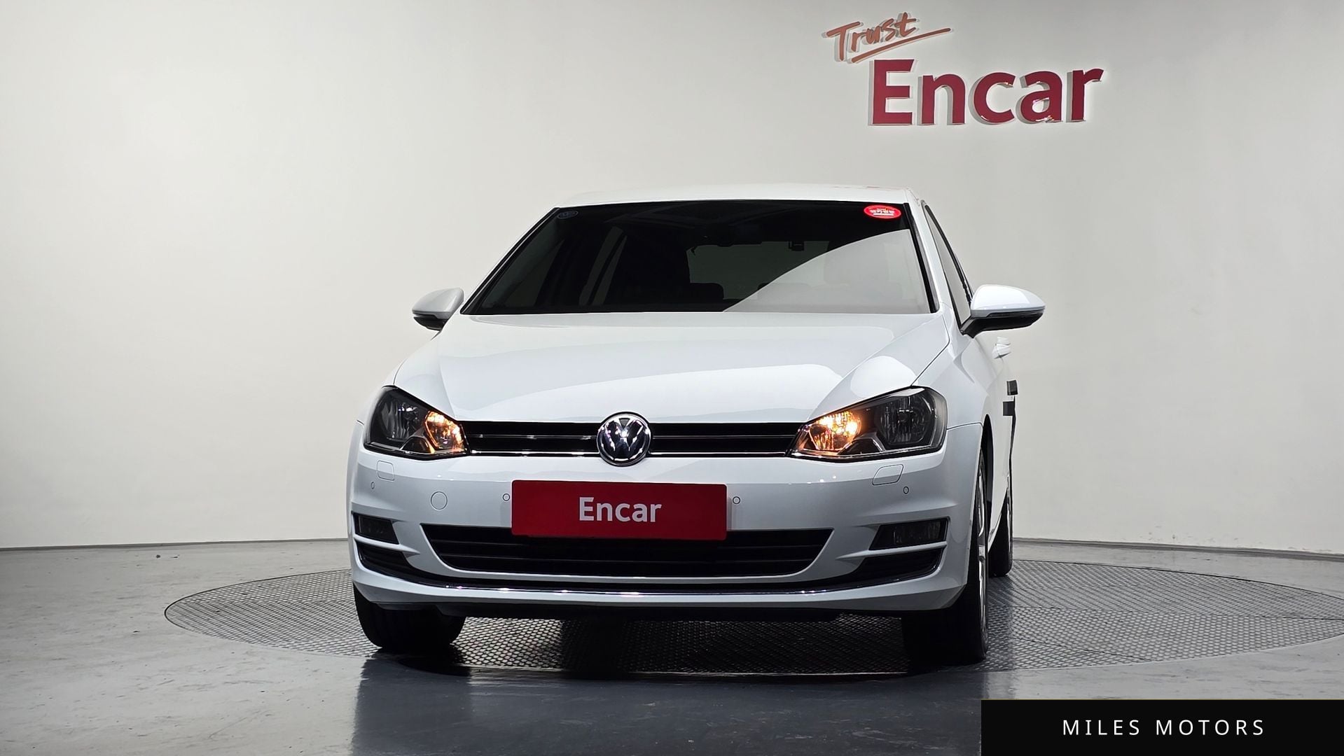 Volkswagen Golf 2015 — миниатюра 3