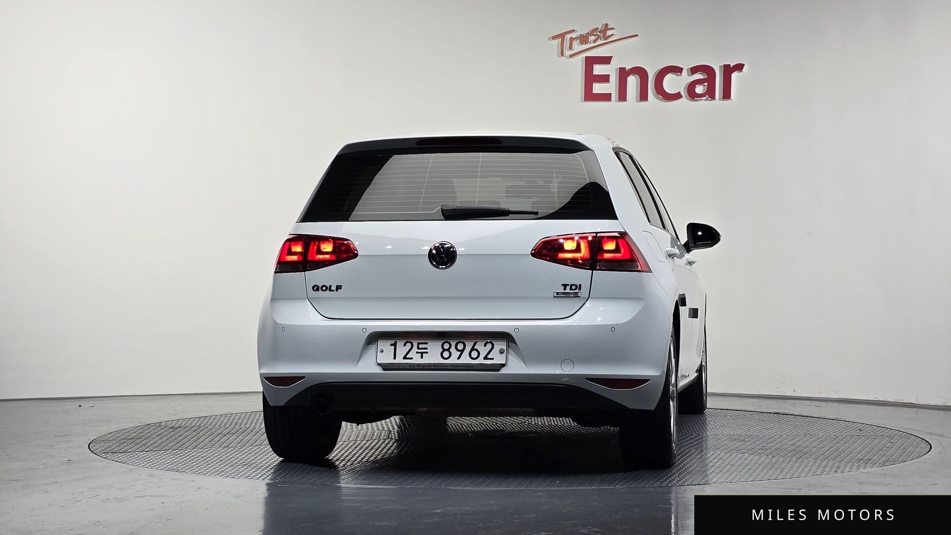 Volkswagen Golf 2015 — миниатюра 4