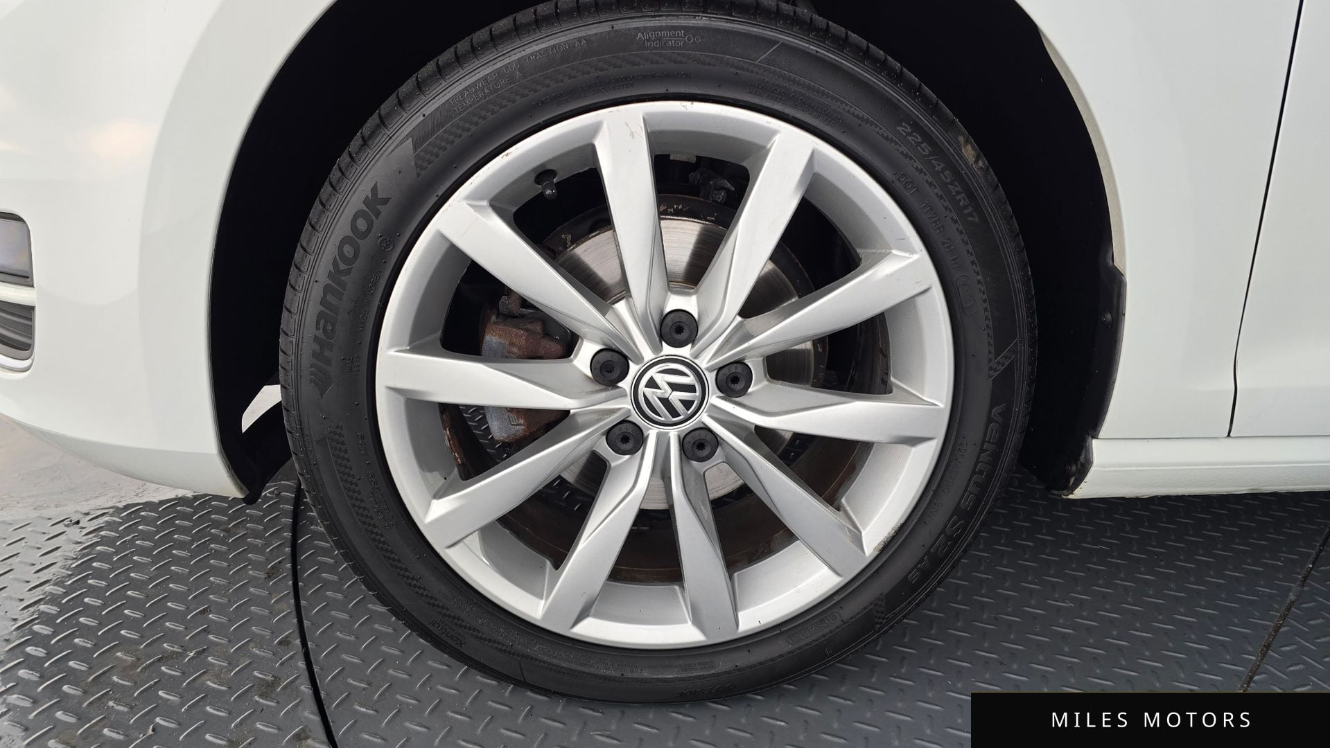 Volkswagen Golf 2015 — миниатюра 5