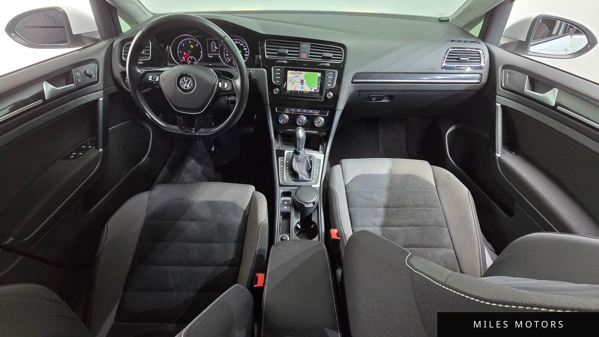 Volkswagen Golf 2015 — миниатюра 7