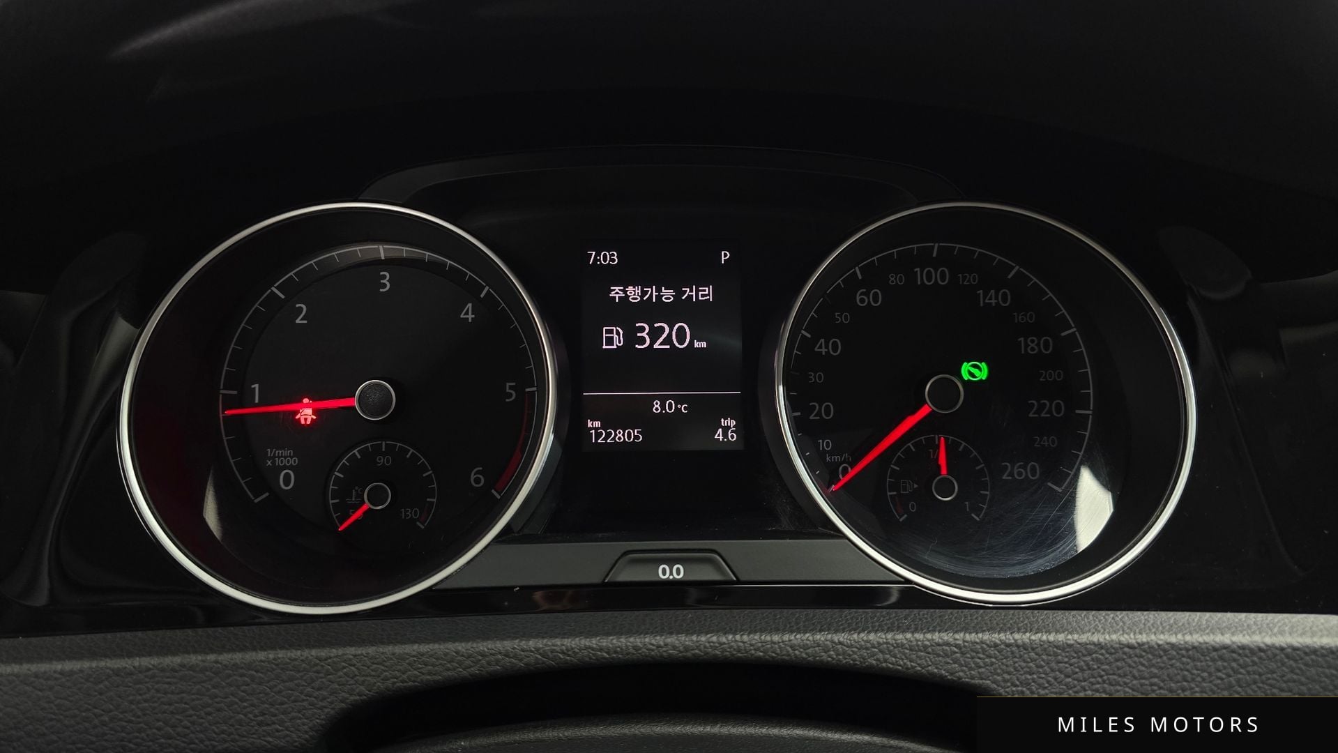 Volkswagen Golf 2015 — миниатюра 8