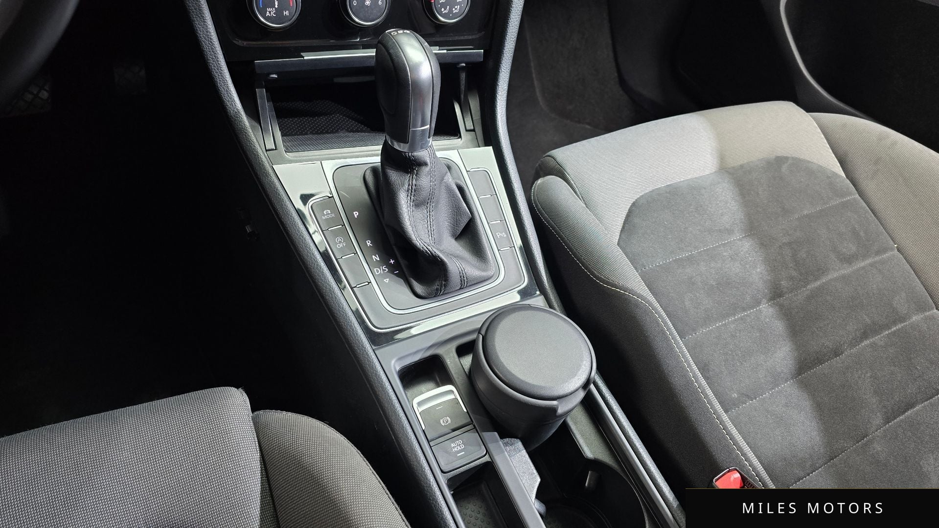 Volkswagen Golf 2015 — миниатюра 9