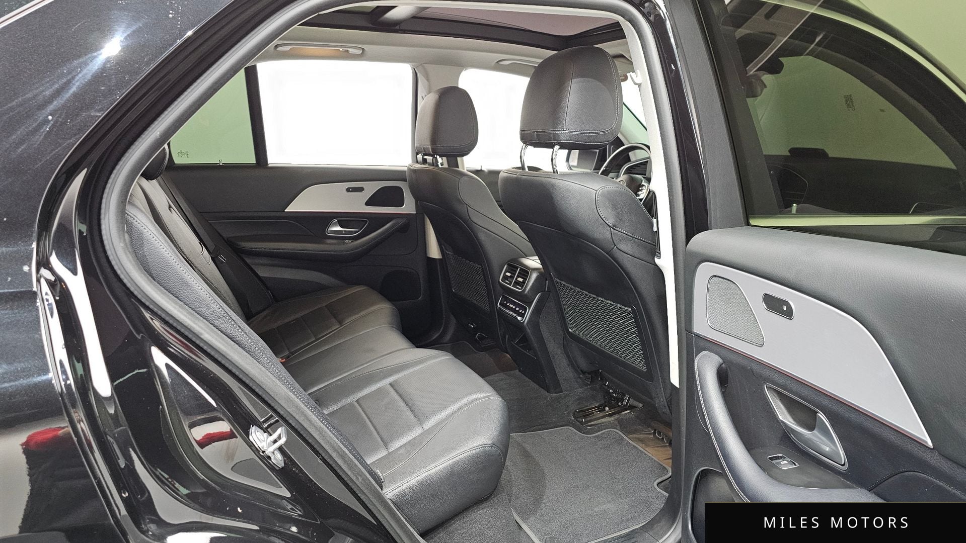 Mercedes-Benz GLE-Class W167 2020 — миниатюра 12