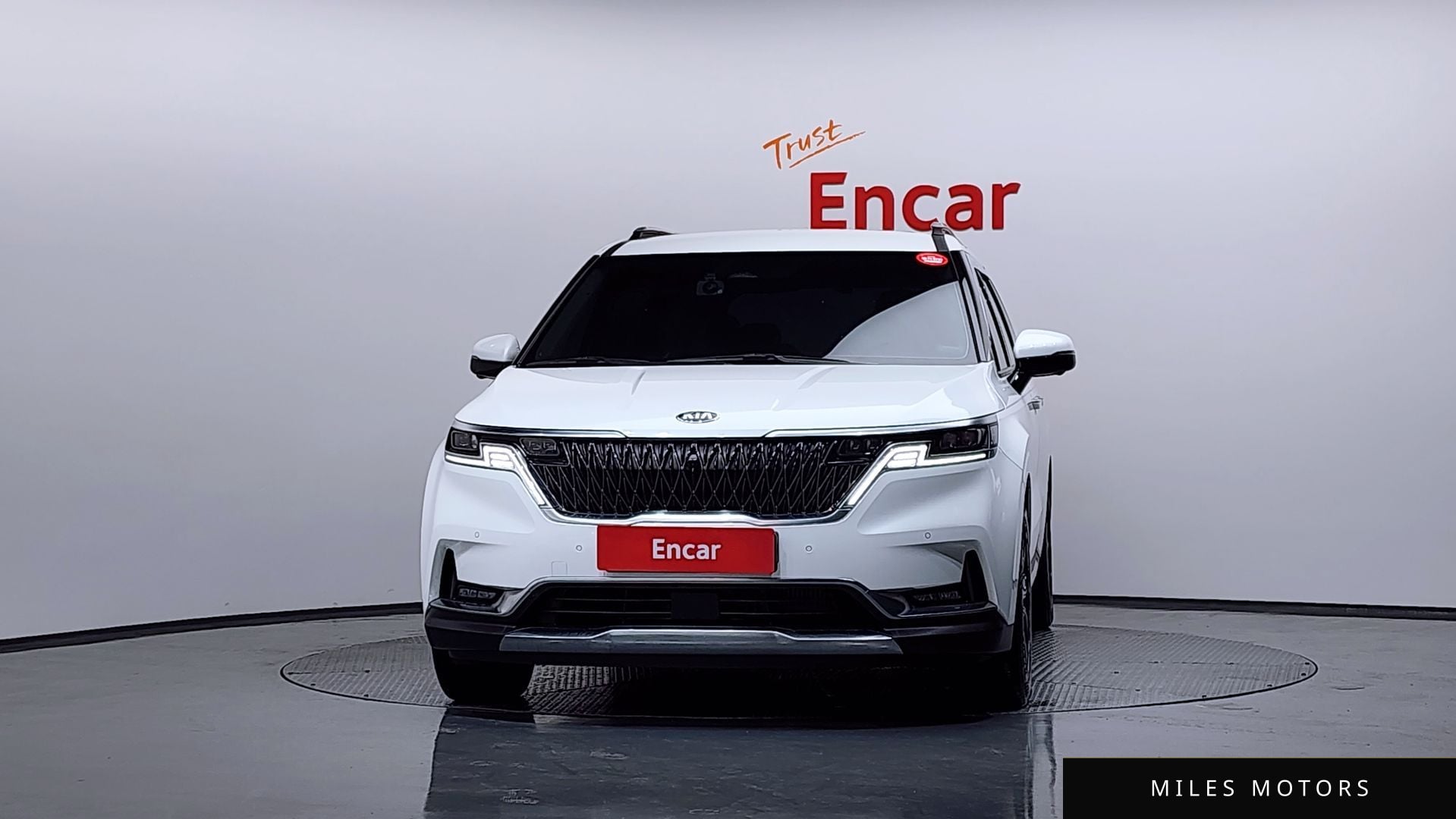 Kia Carnival 2021 — миниатюра 3