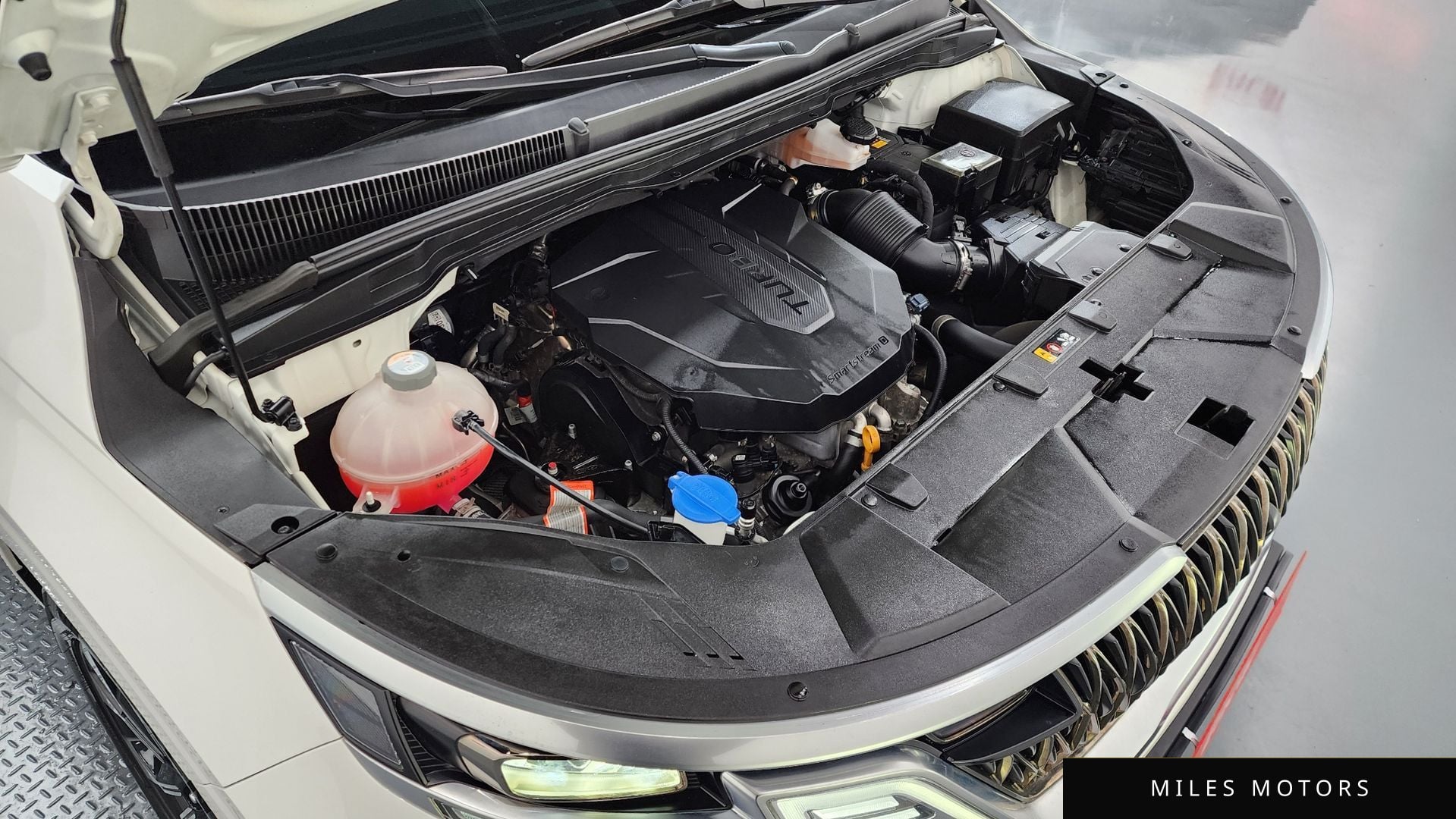 Kia Carnival 2021 — миниатюра 6