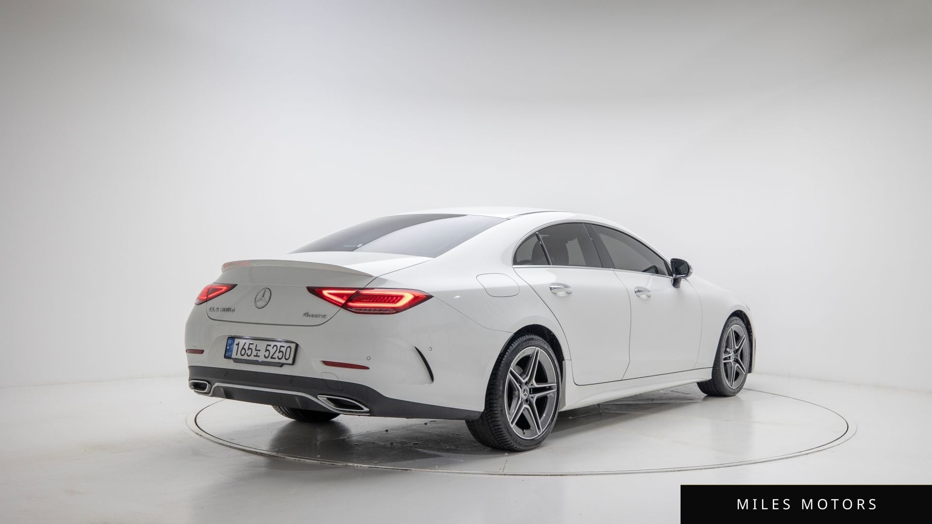 Mercedes-Benz CLS-Class C257 2022 — миниатюра 2