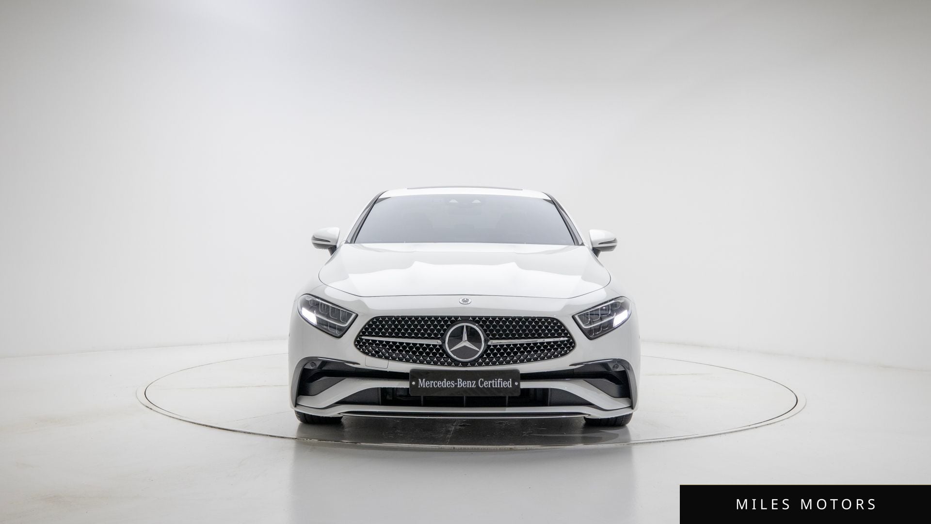 Mercedes-Benz CLS-Class C257 2022 — миниатюра 3