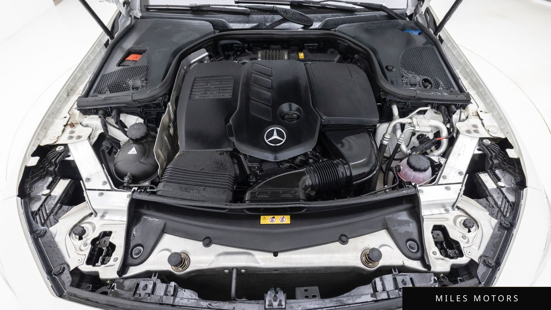 Mercedes-Benz CLS-Class C257 2022 — миниатюра 6