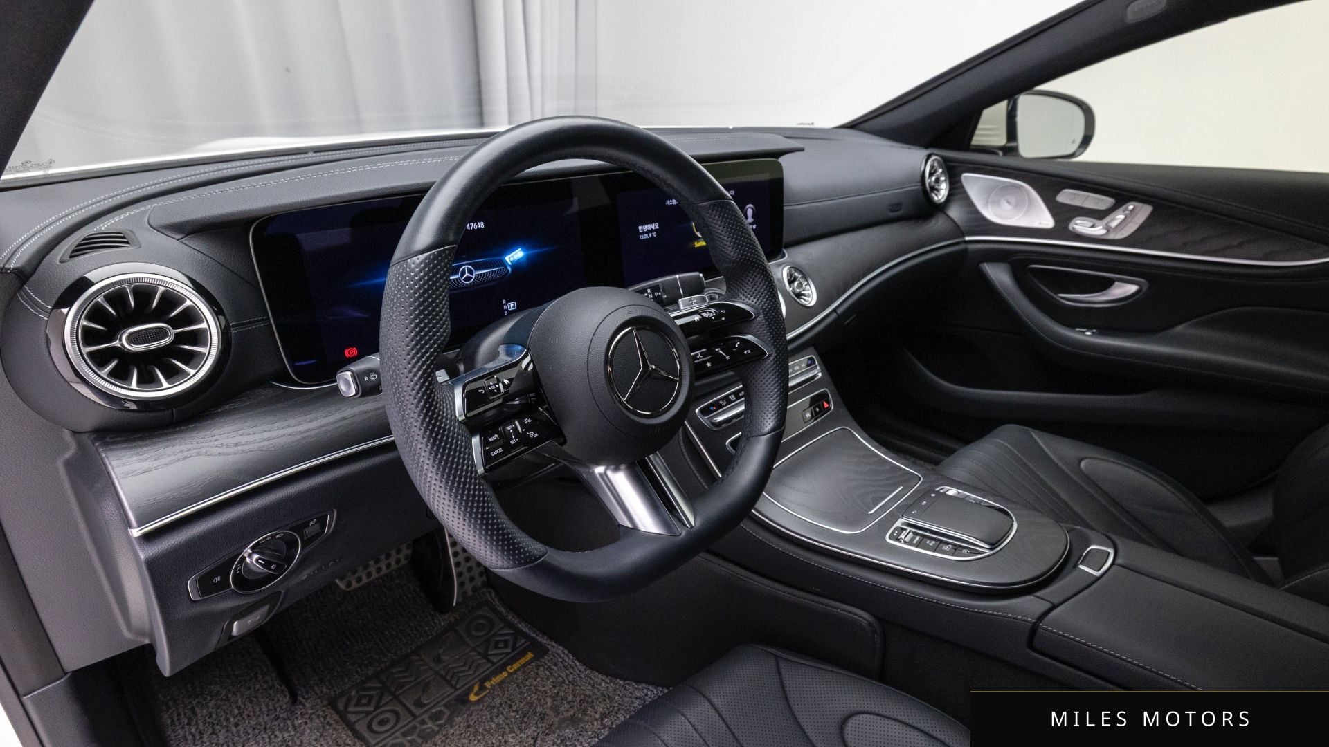 Mercedes-Benz CLS-Class C257 2022 — миниатюра 10