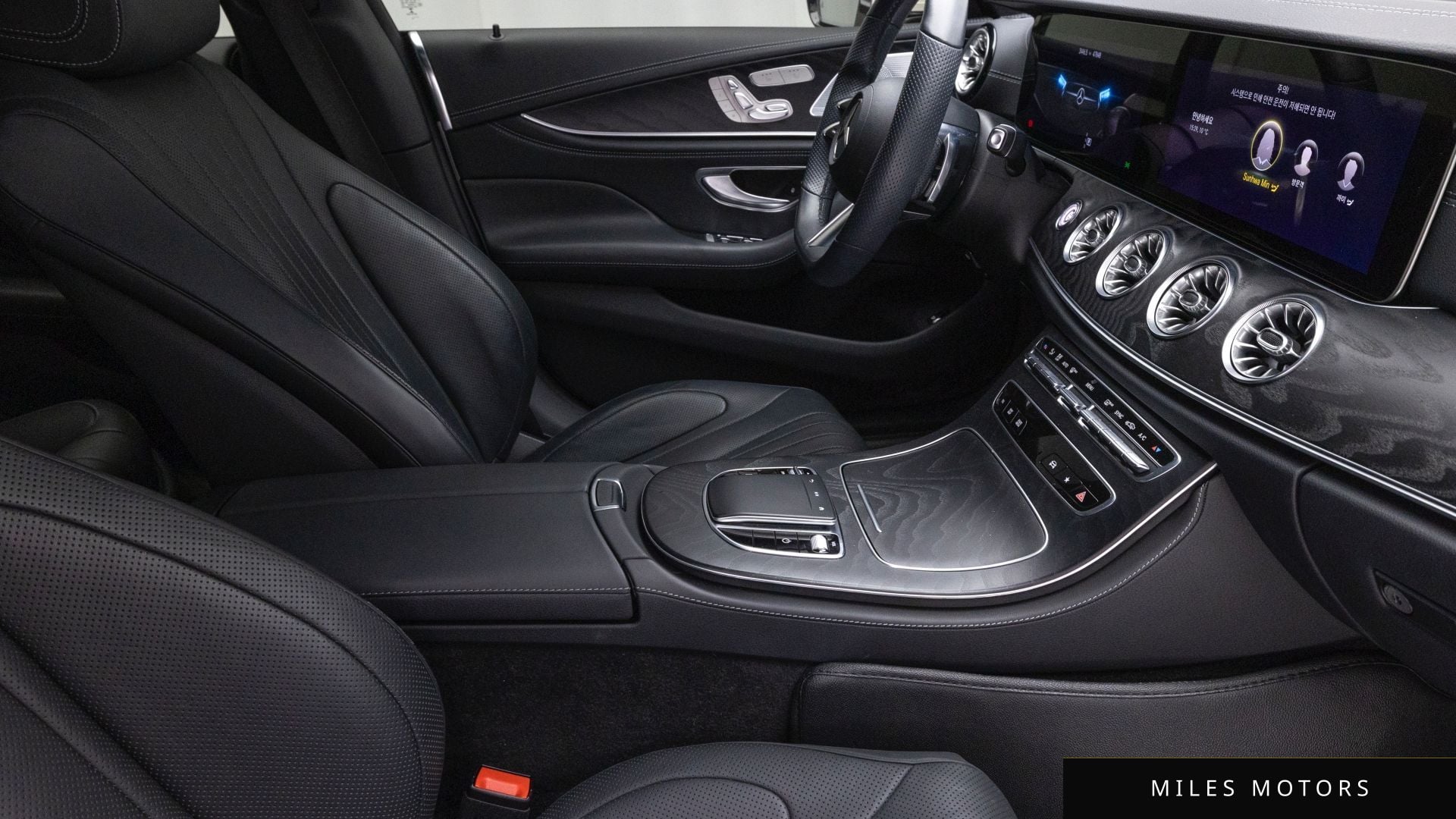 Mercedes-Benz CLS-Class C257 2022 — миниатюра 11
