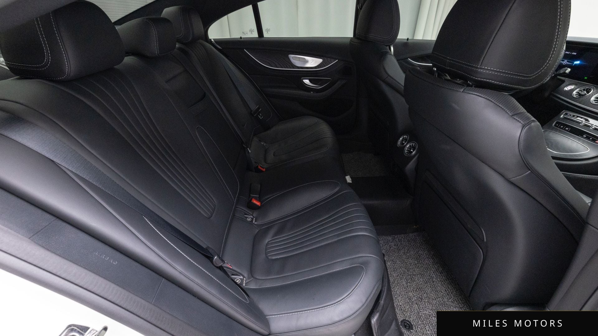 Mercedes-Benz CLS-Class C257 2022 — миниатюра 12