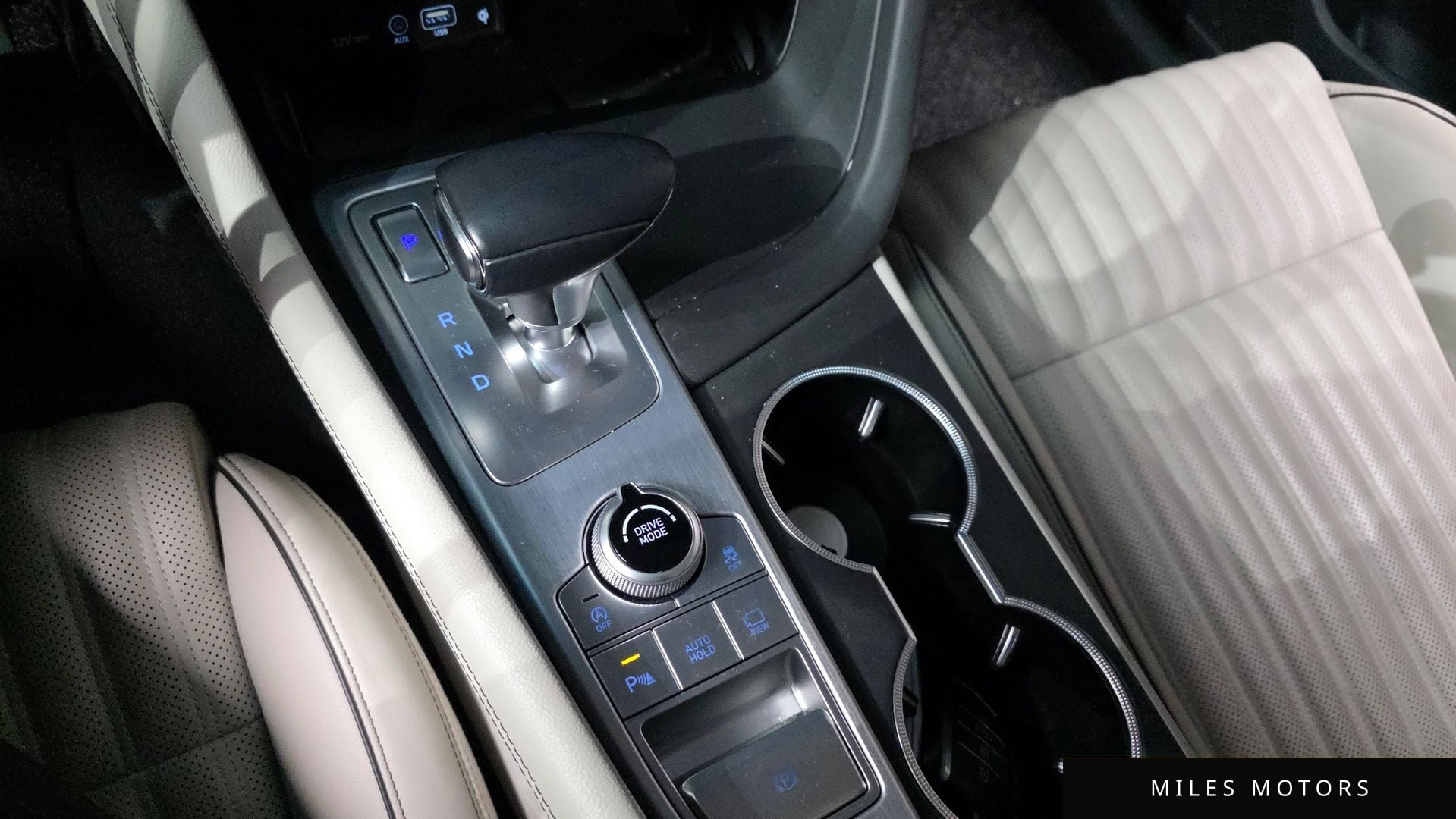 Genesis G70 2019 — миниатюра 9