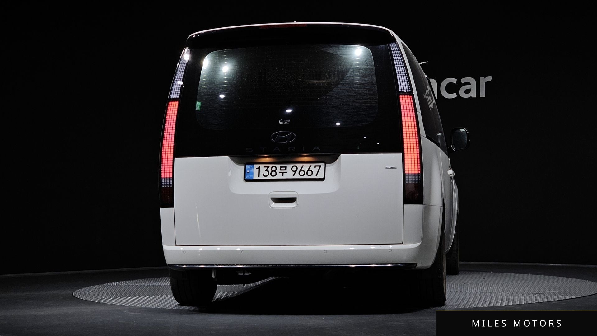 Hyundai Staria 2025 — миниатюра 4