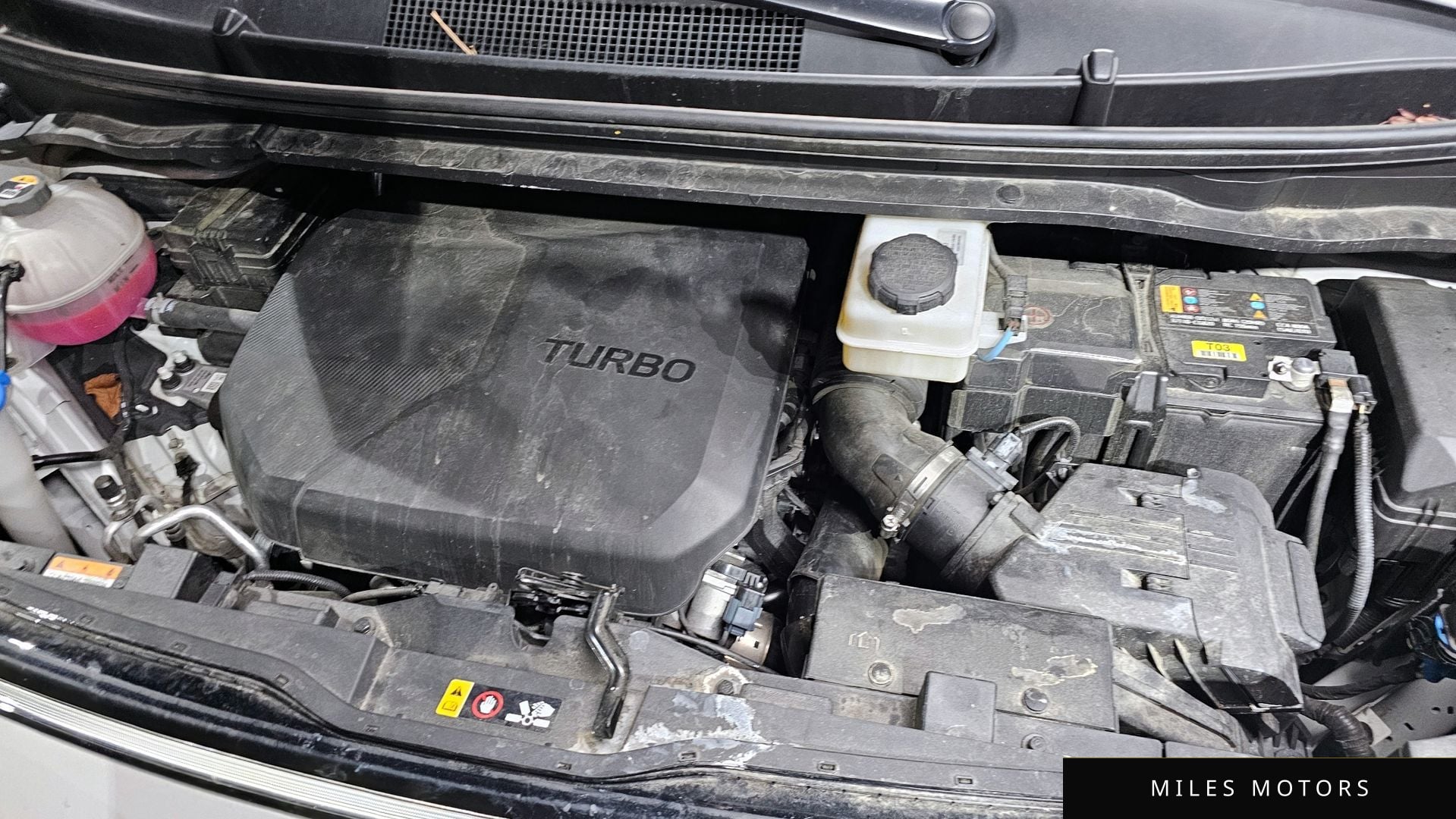 Hyundai Staria 2025 — миниатюра 6