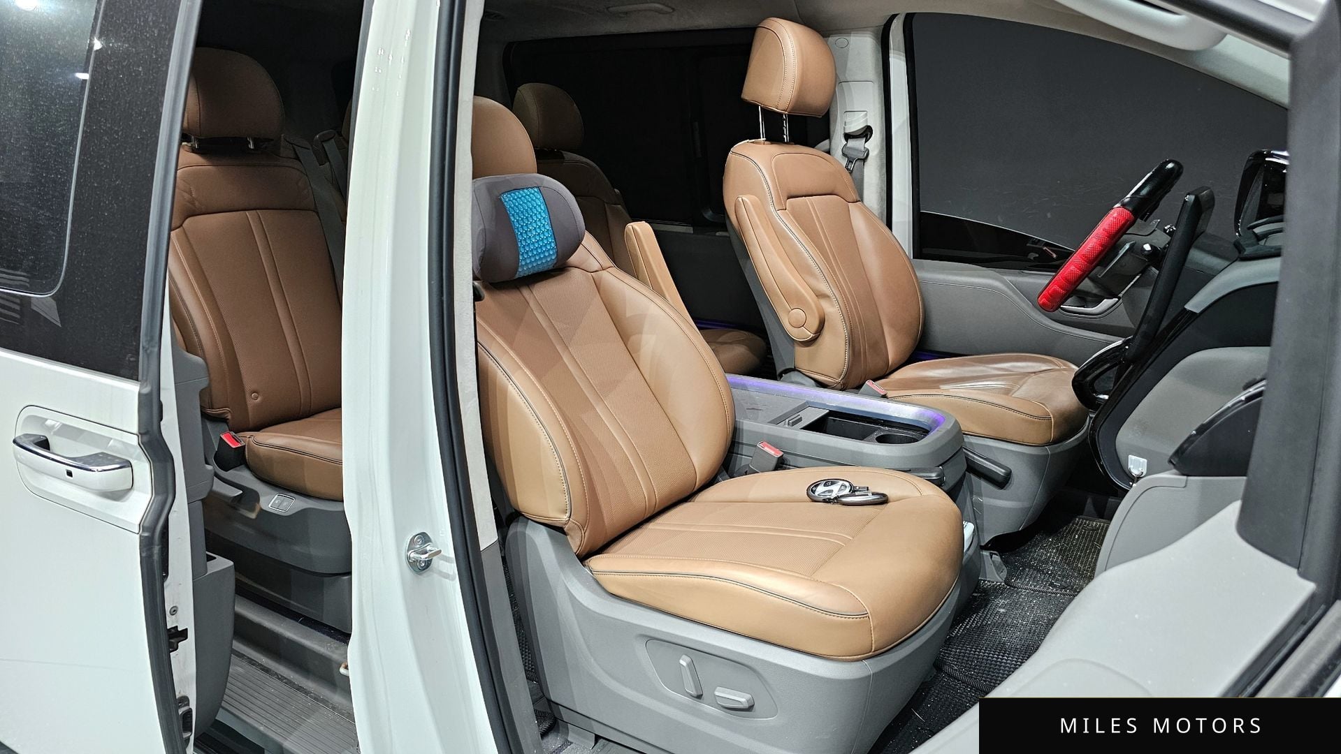 Hyundai Staria 2025 — миниатюра 10