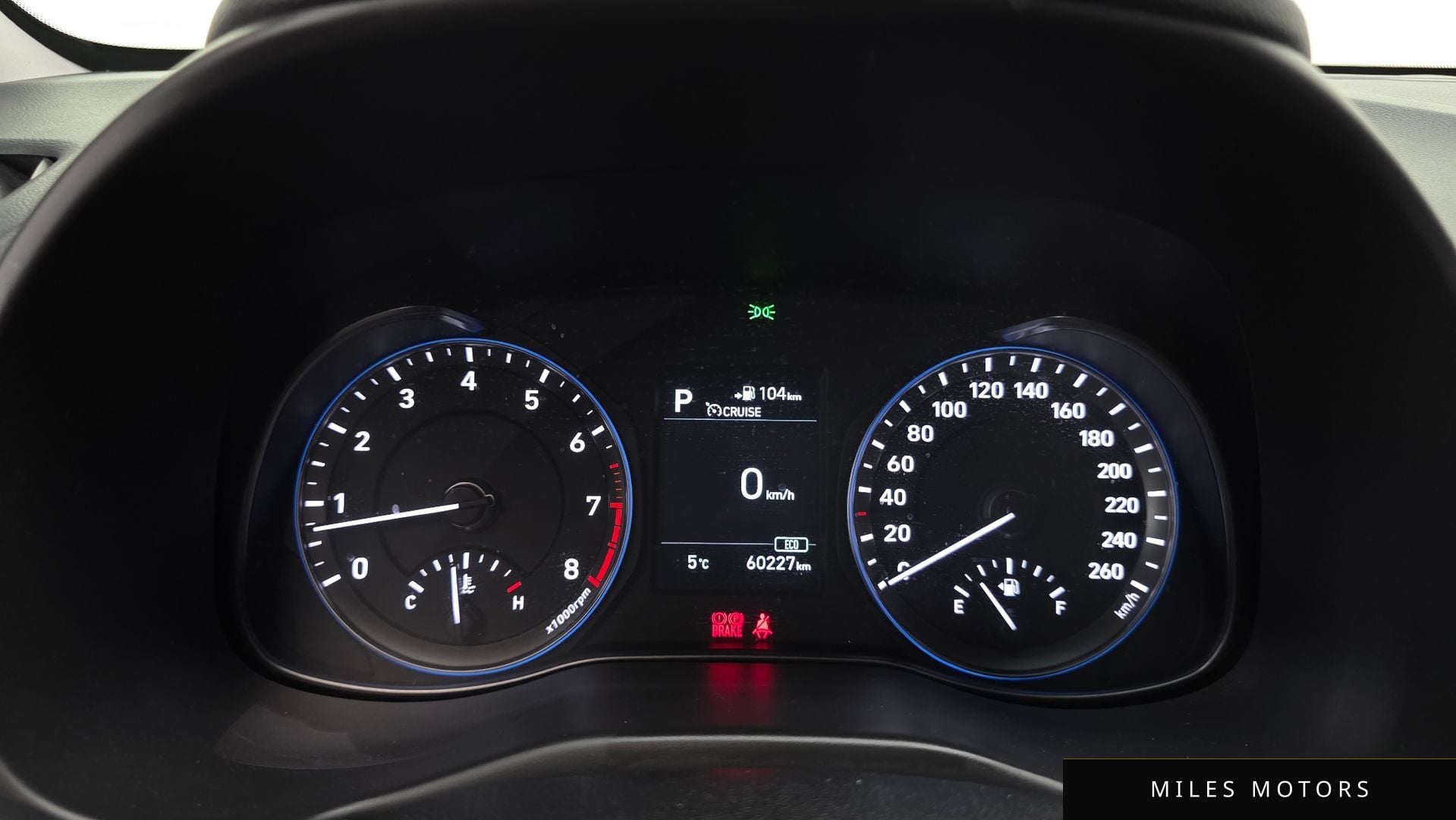 Hyundai Kona 2018 — миниатюра 8