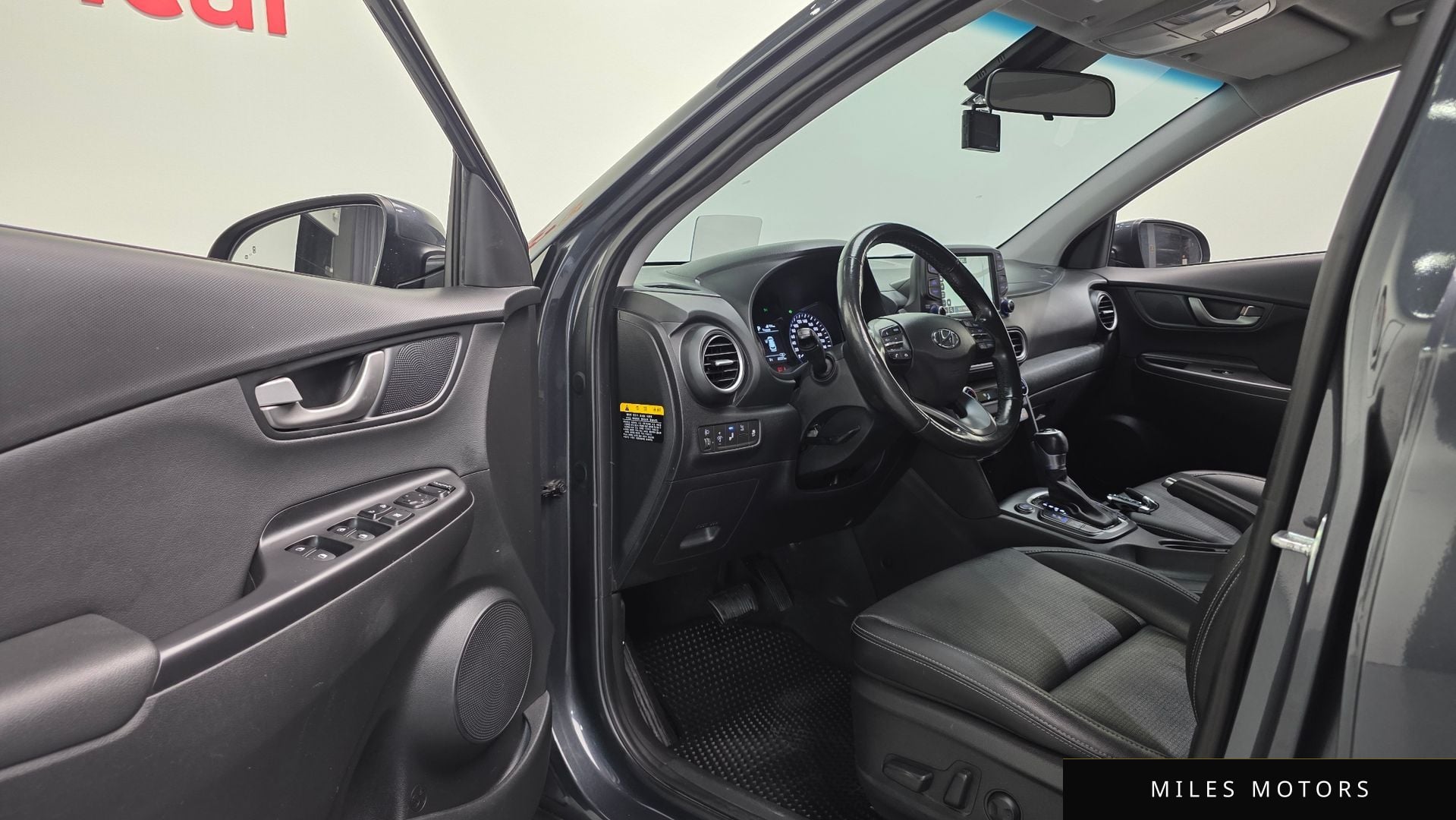 Hyundai Kona 2018 — миниатюра 12