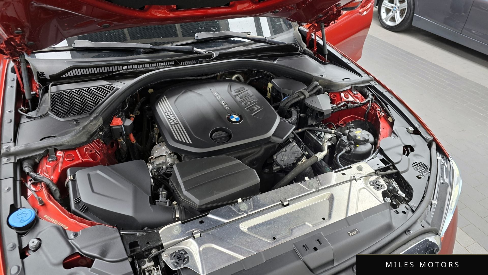 BMW 3 Series (G20) 2020 — миниатюра 6