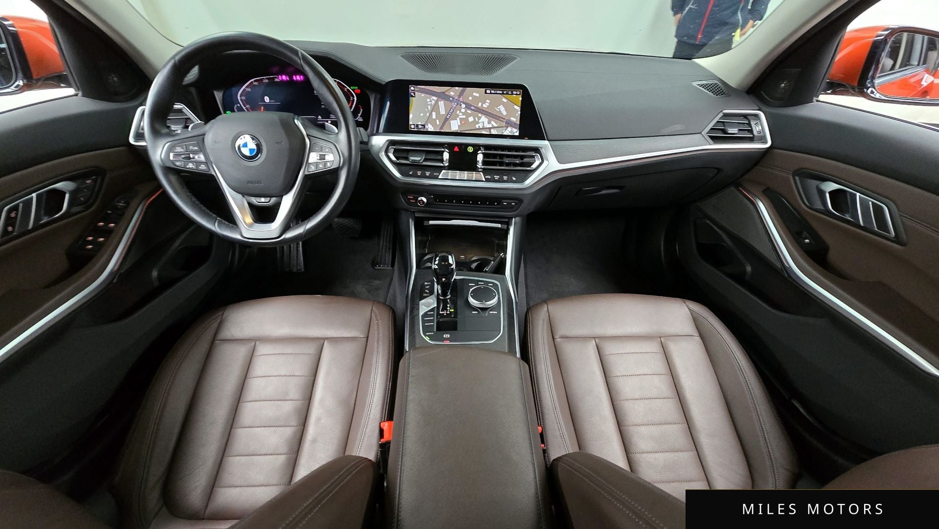 BMW 3 Series (G20) 2020 — миниатюра 7