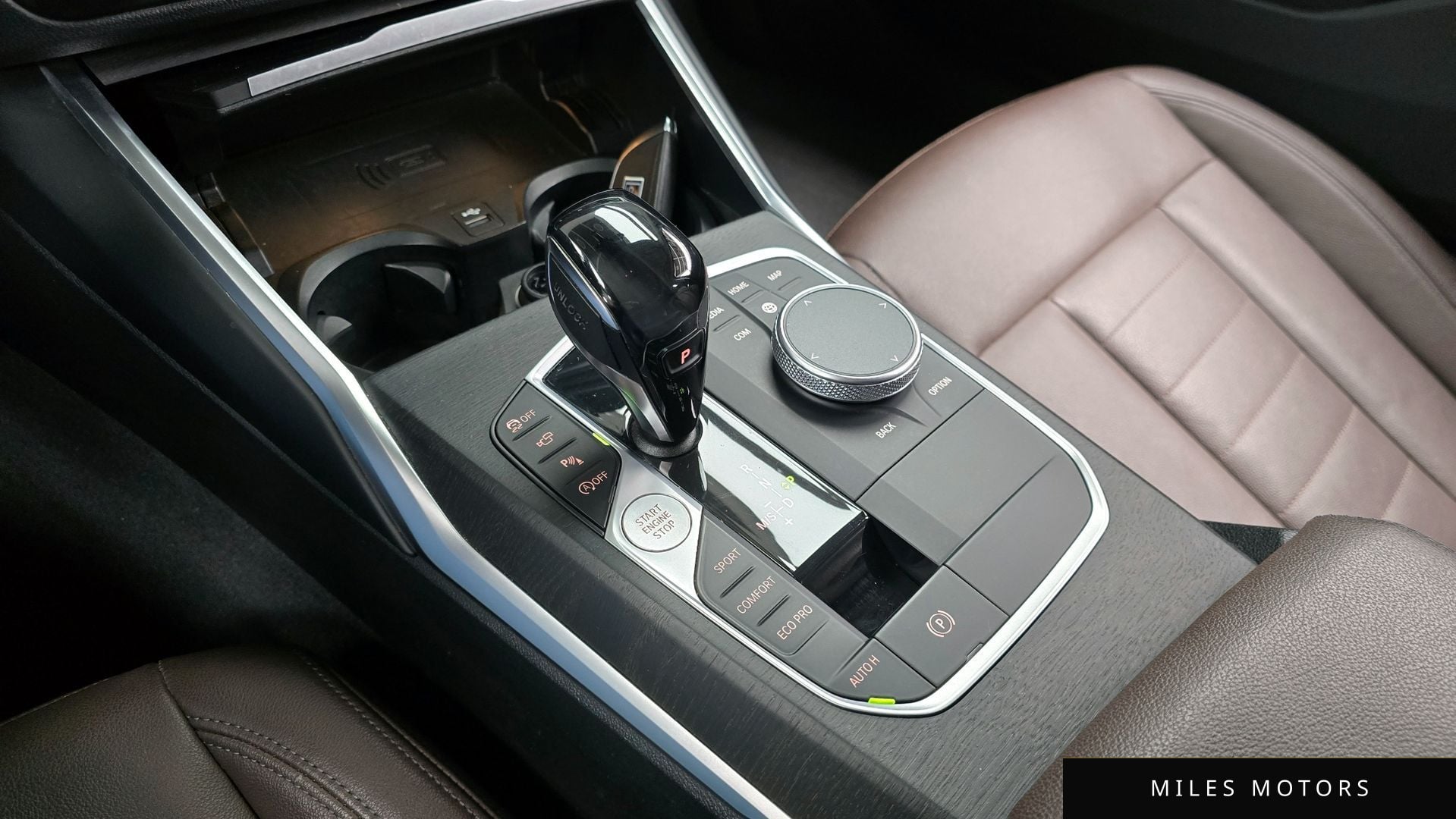 BMW 3 Series (G20) 2020 — миниатюра 9