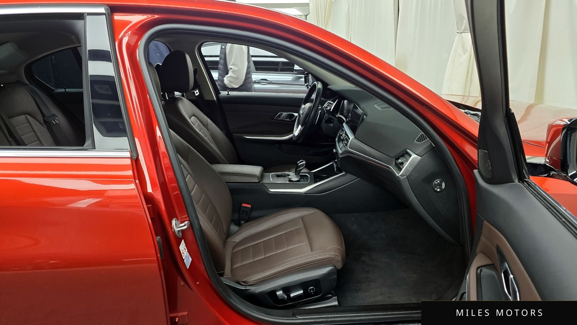 BMW 3 Series (G20) 2020 — миниатюра 11