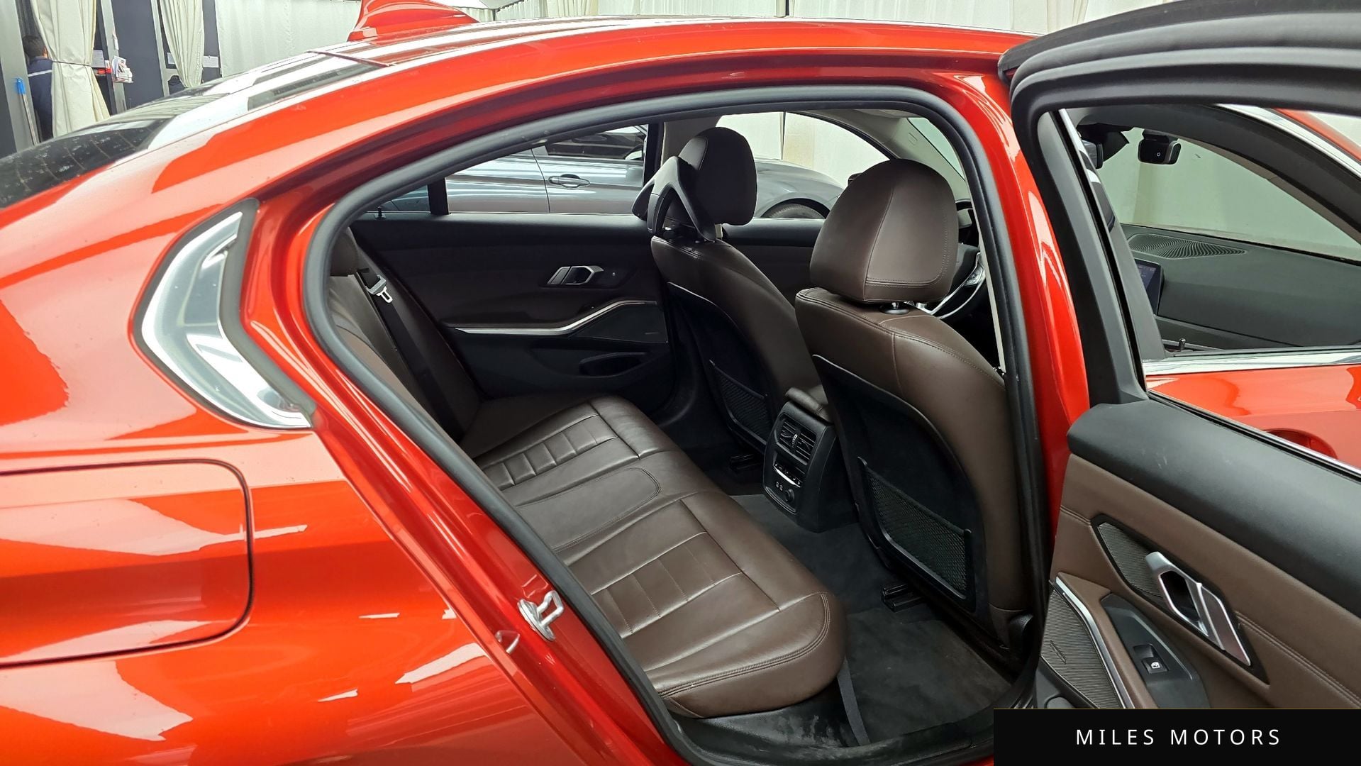 BMW 3 Series (G20) 2020 — миниатюра 12