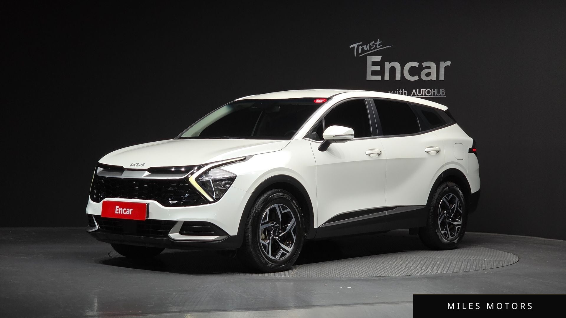Kia Sportage 2022 — фото 1 из 12