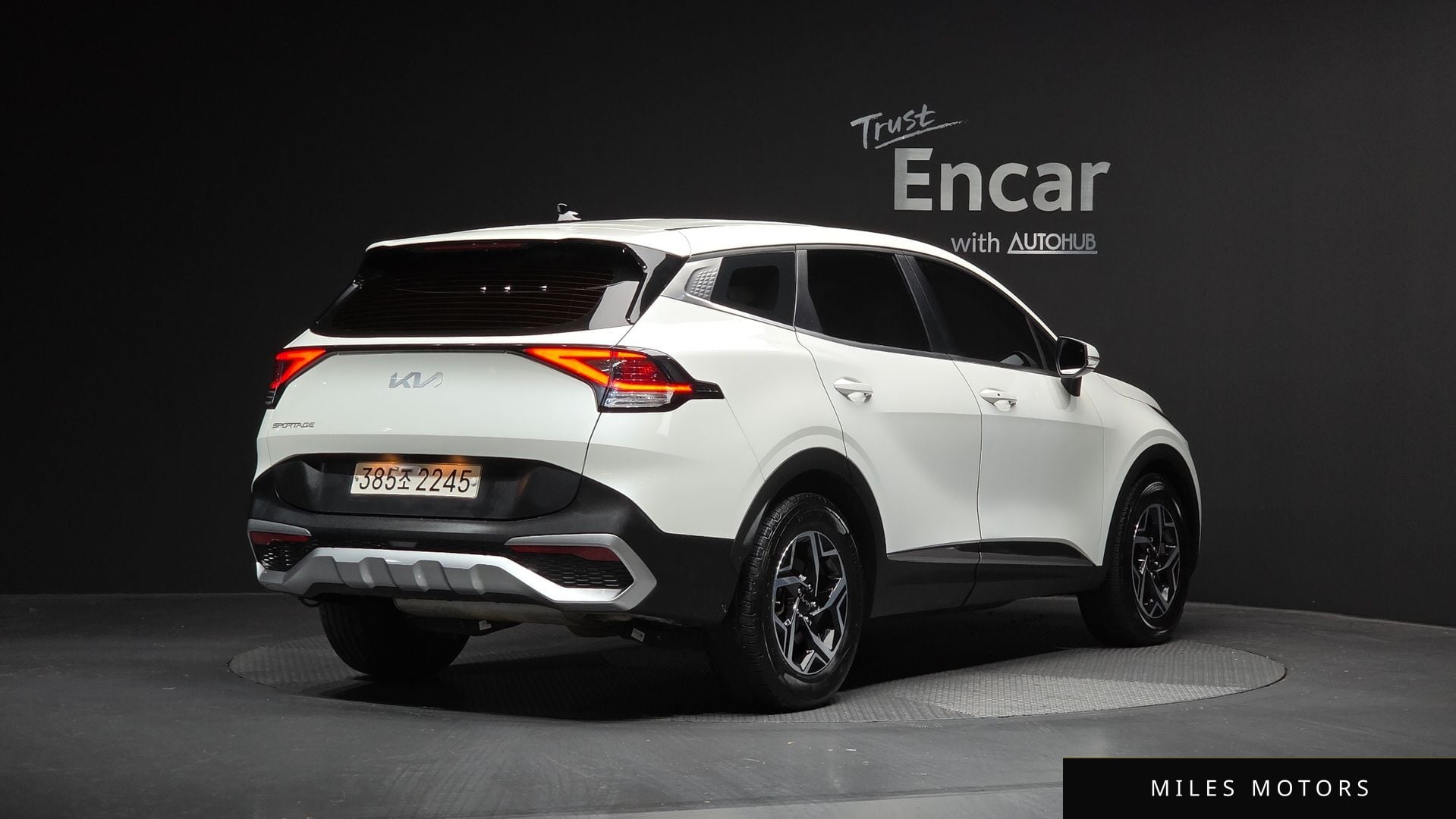 Kia Sportage 2022 — миниатюра 2