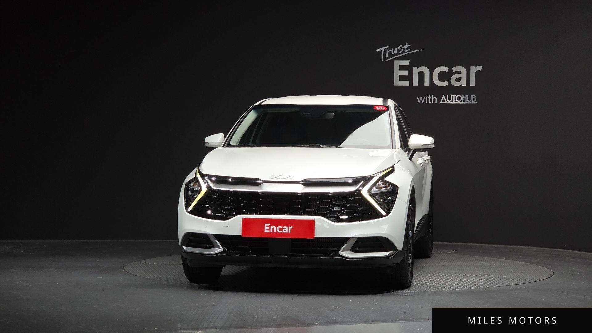 Kia Sportage 2022 — миниатюра 3