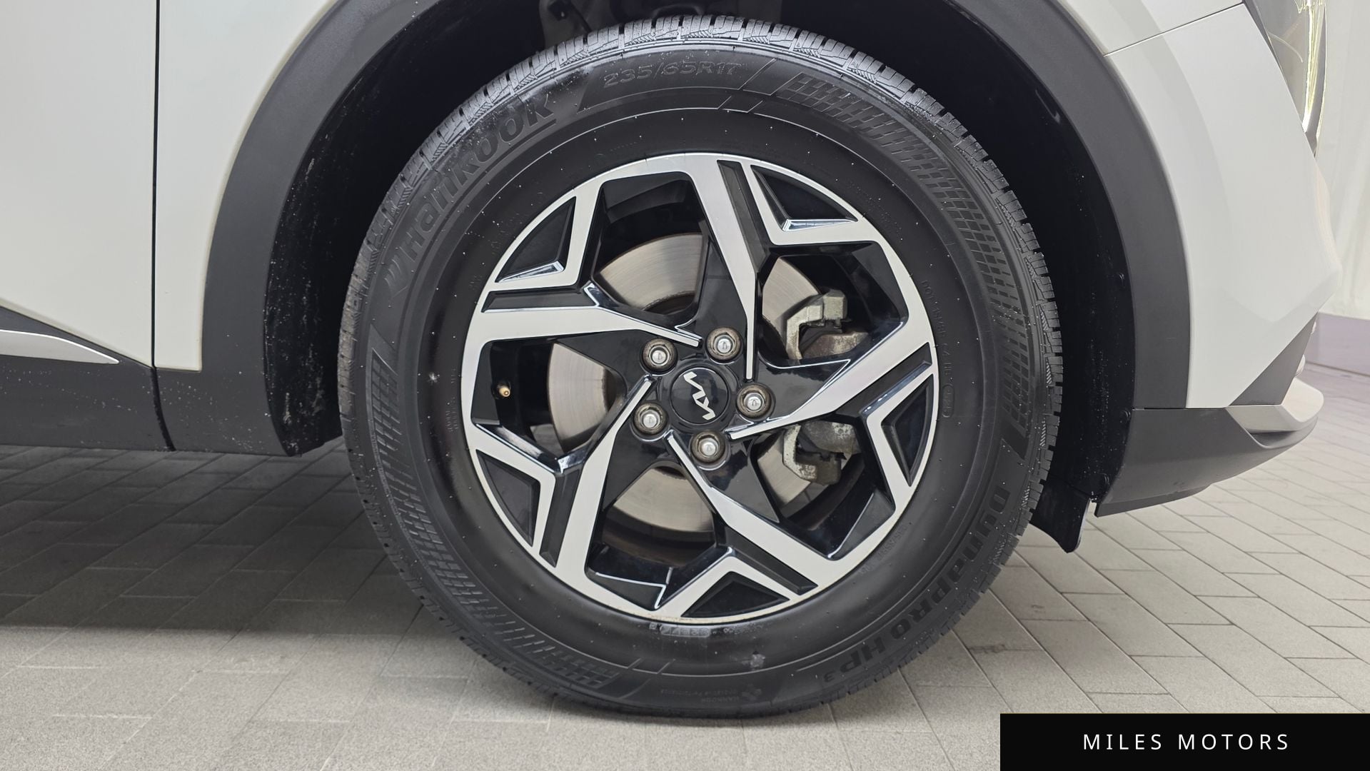 Kia Sportage 2022 — миниатюра 5