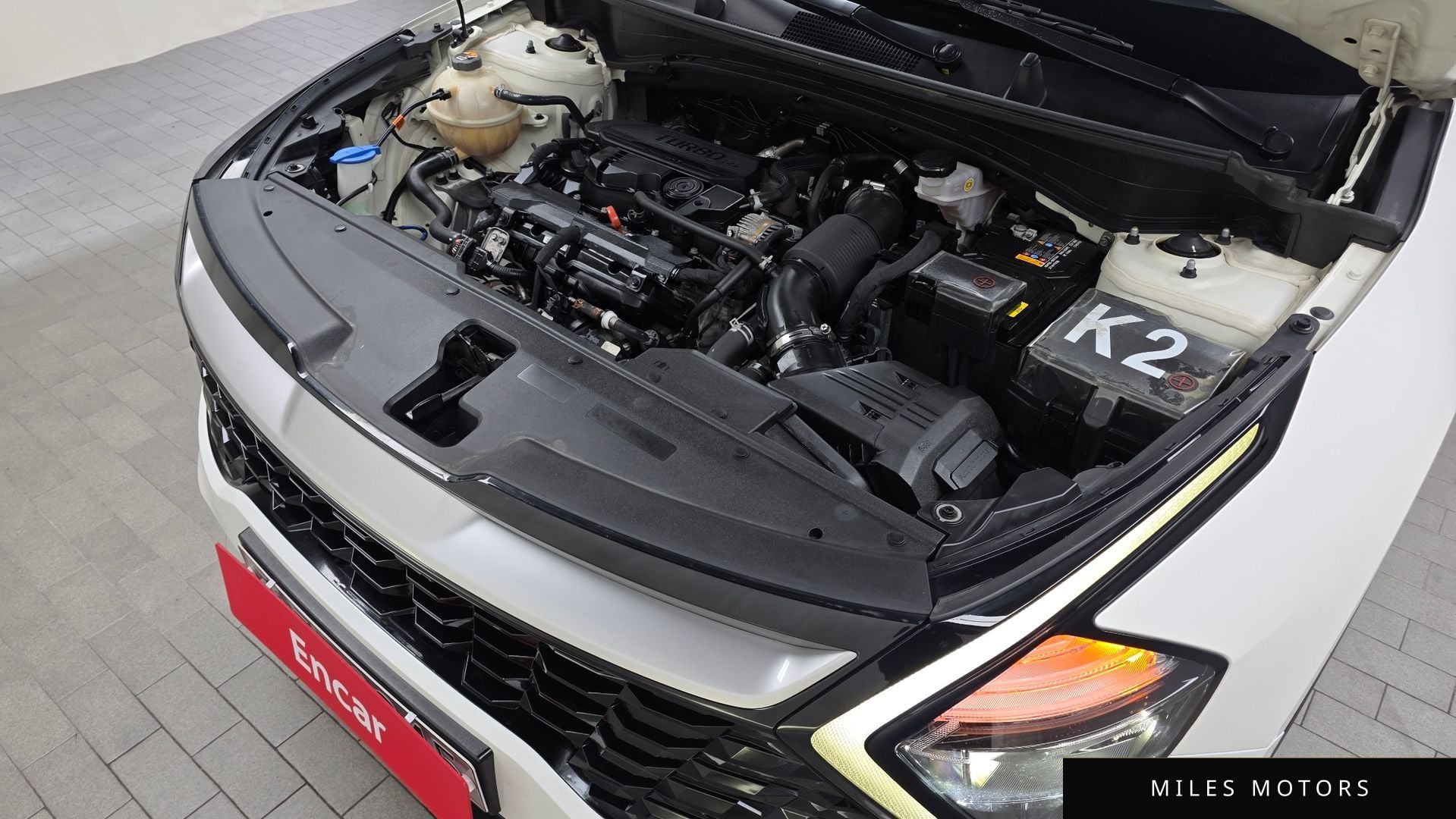 Kia Sportage 2022 — миниатюра 6