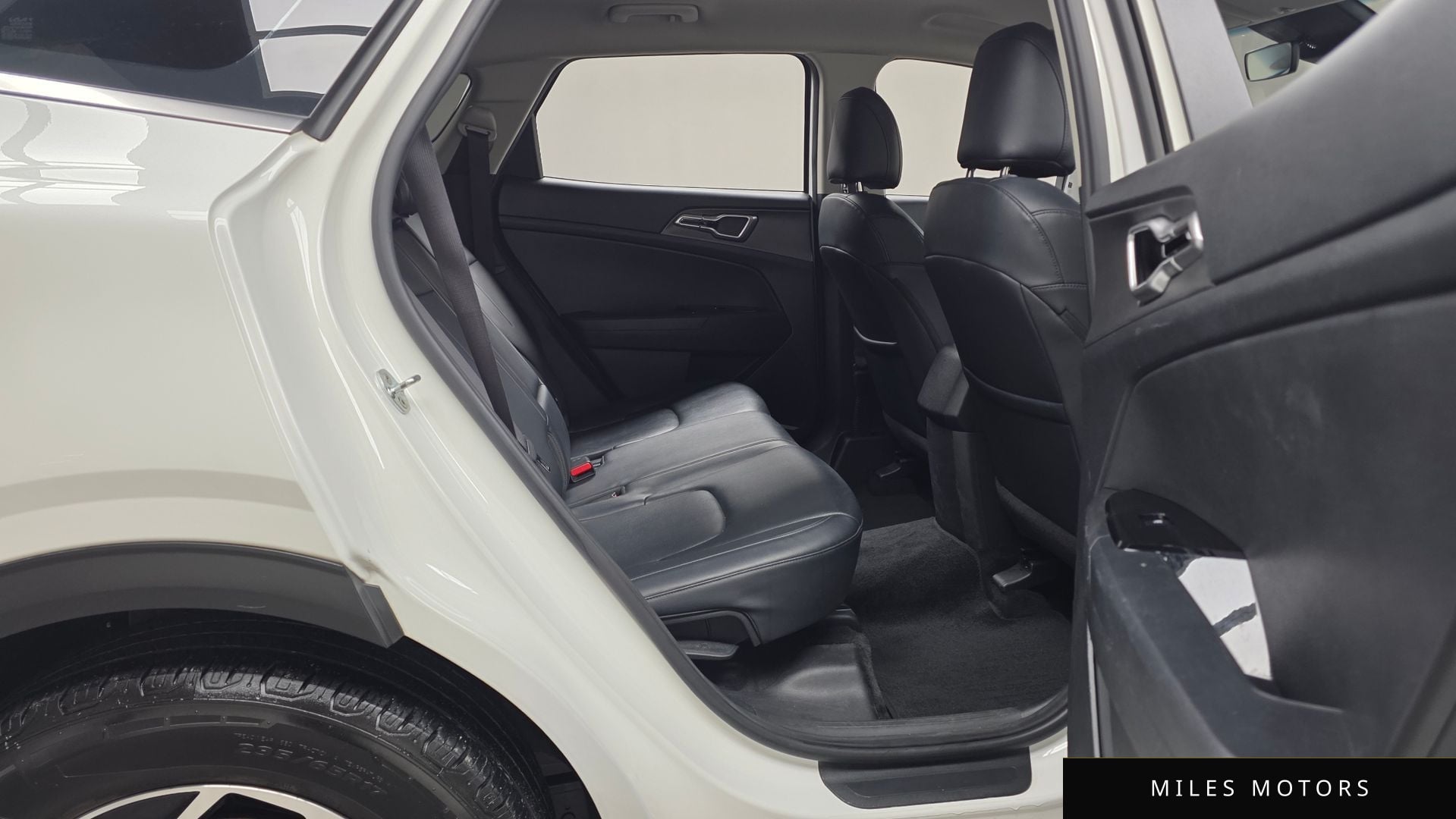 Kia Sportage 2022 — миниатюра 12